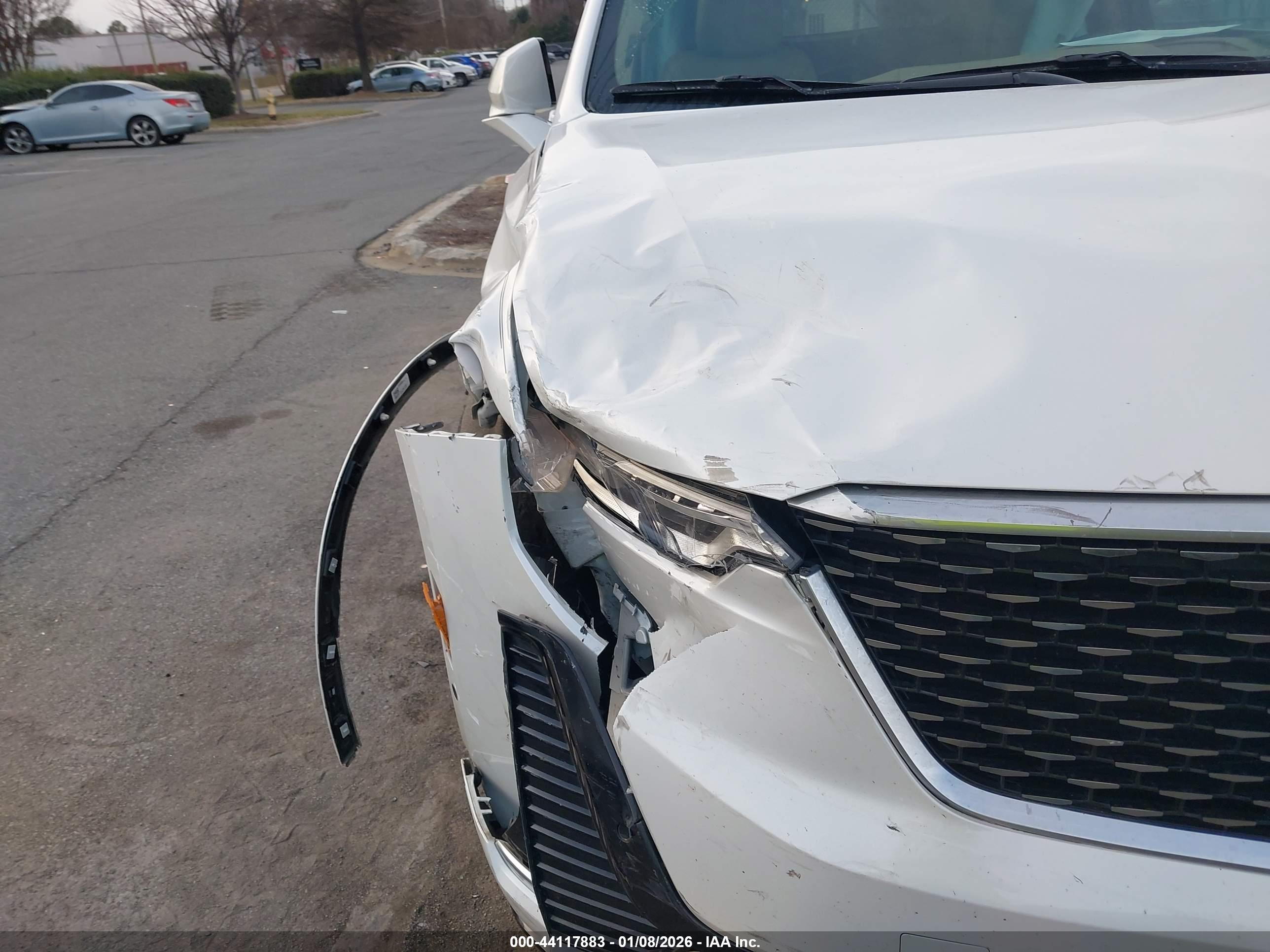 CADILLAC XT6 image 6