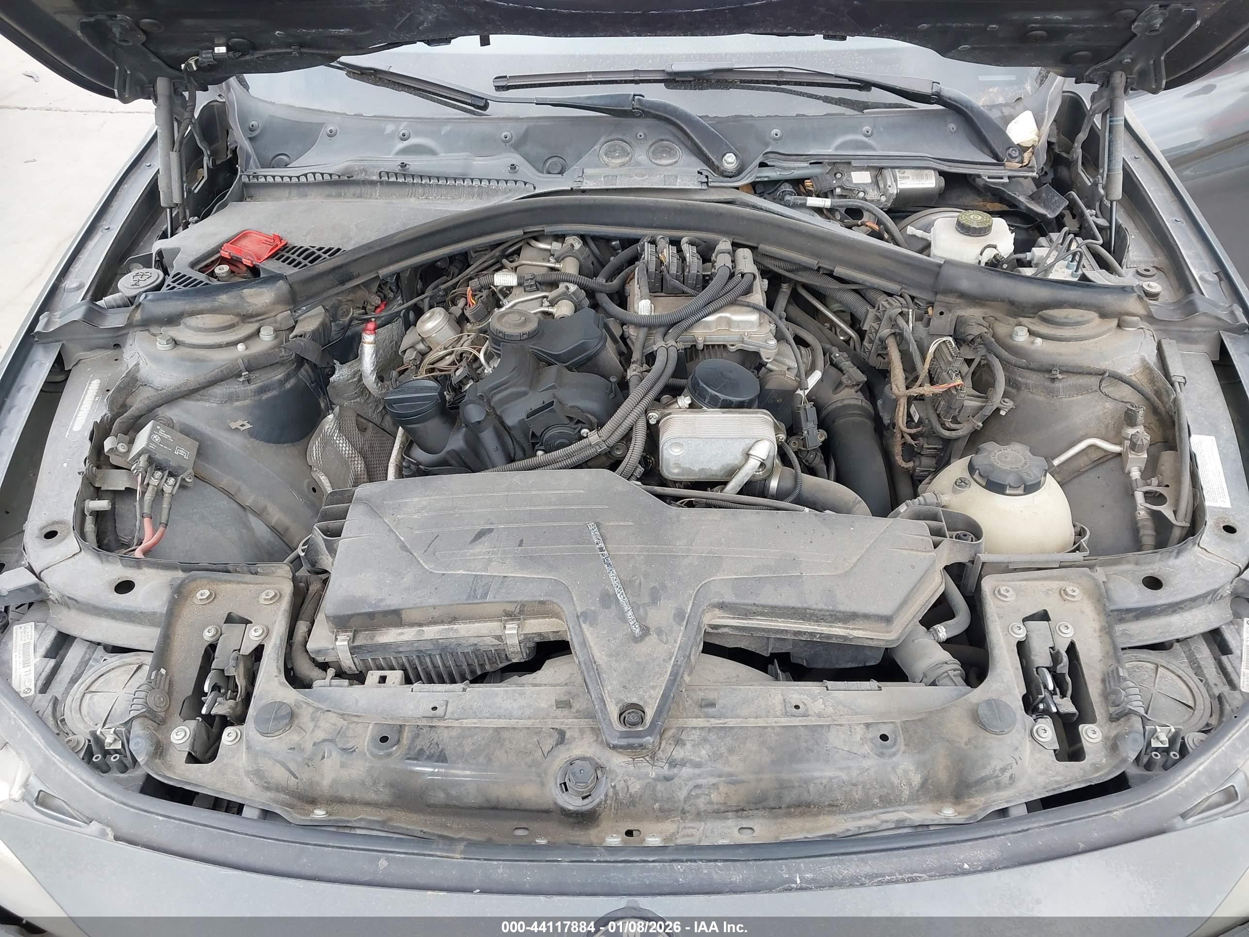 BMW 328I image 10