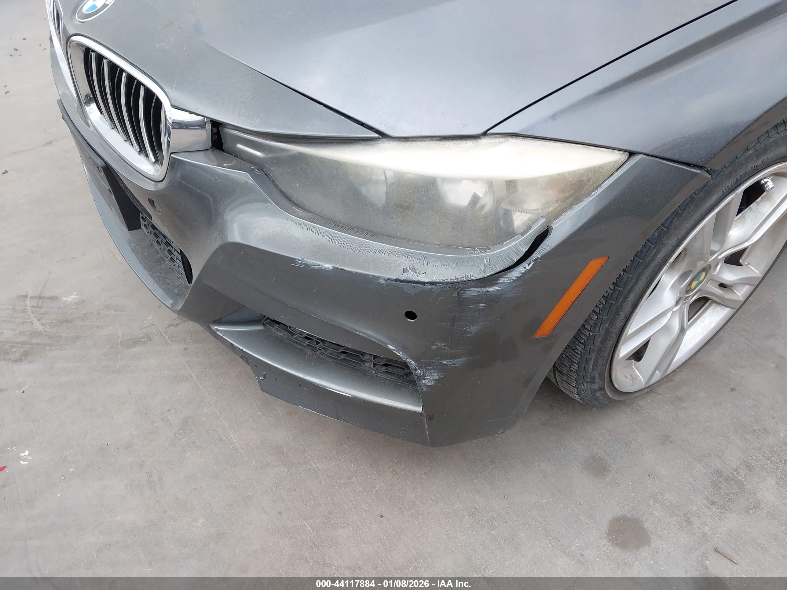 BMW 328I image 6