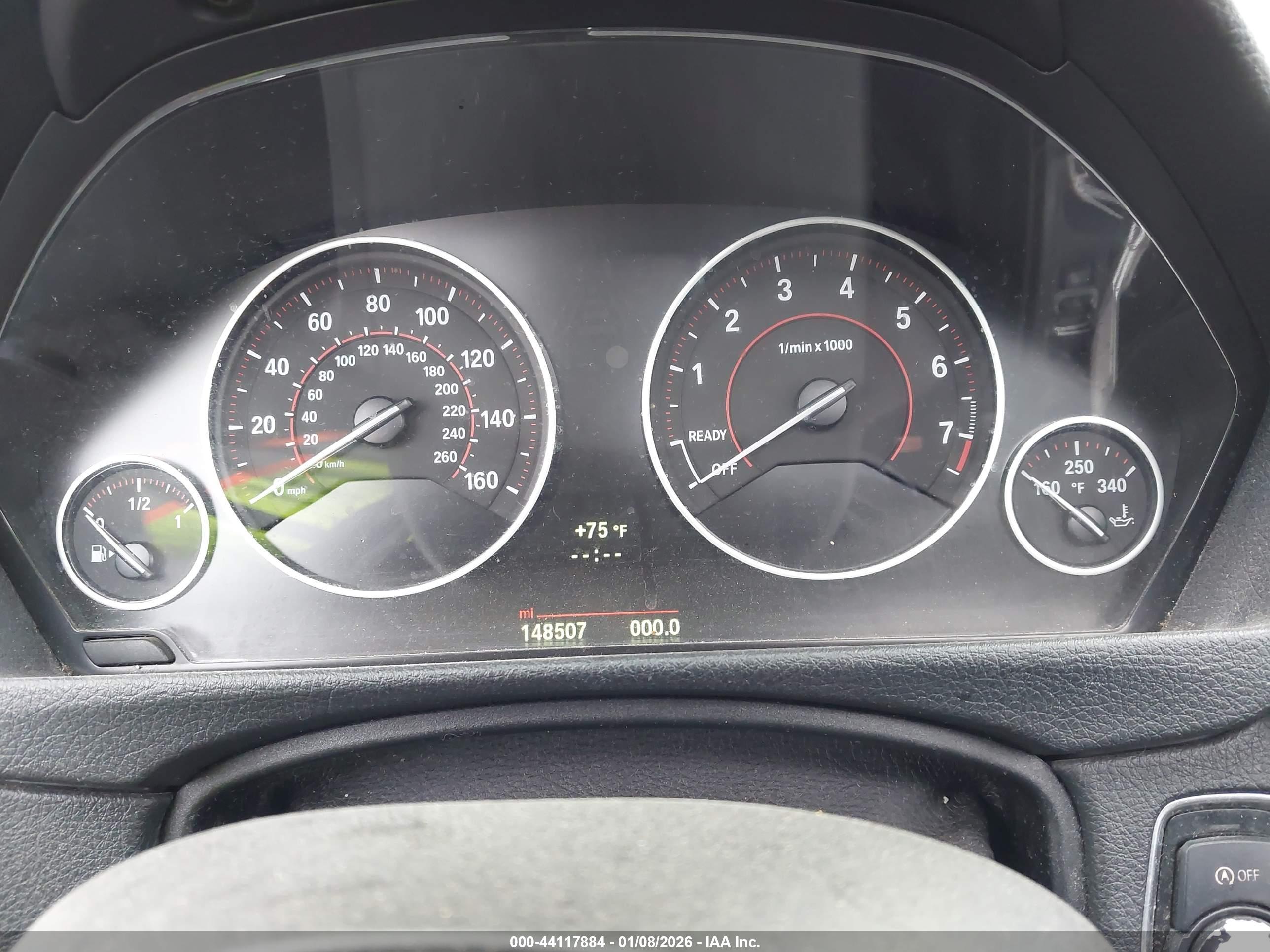 BMW 328I image 7