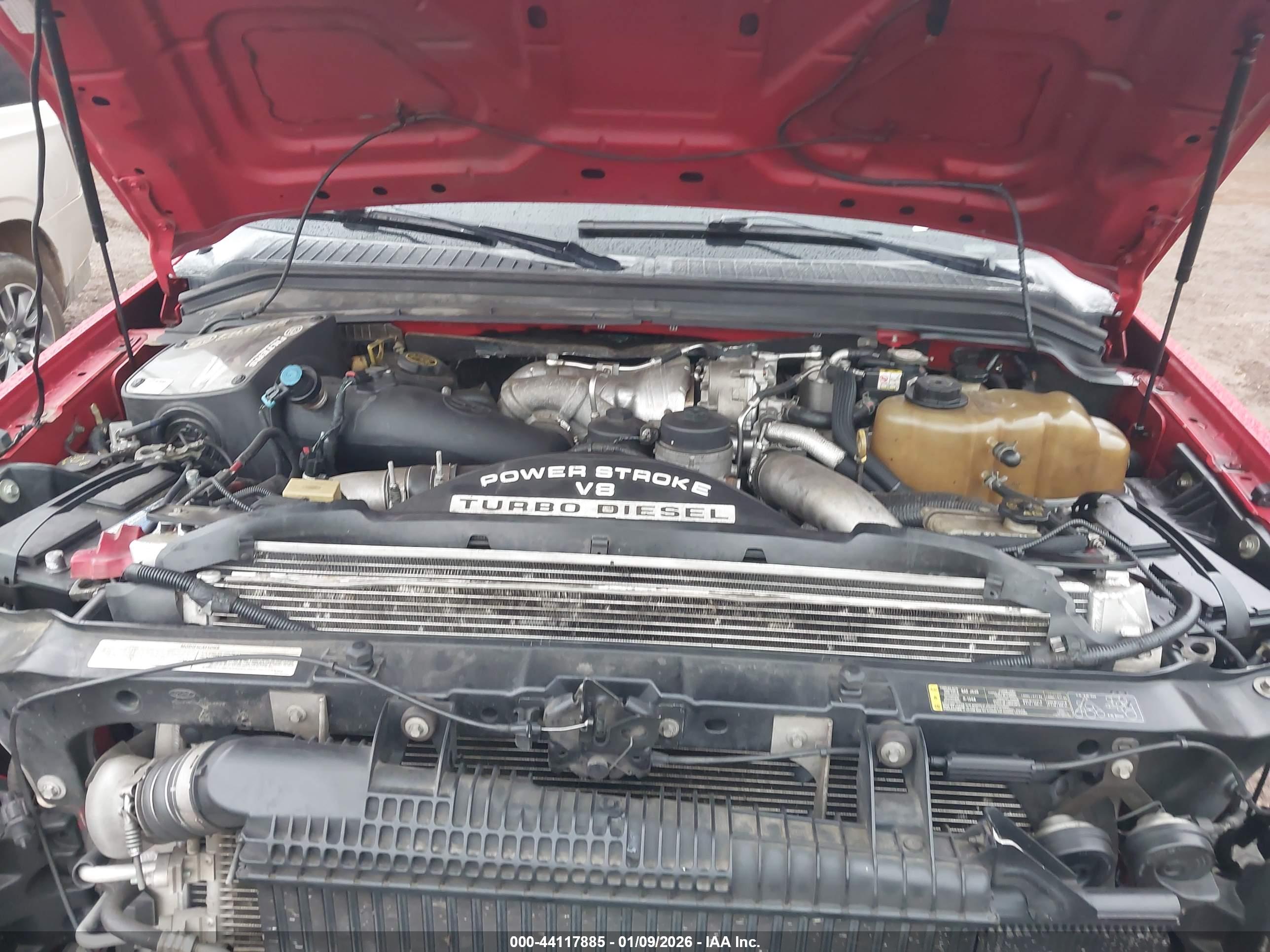 FORD F-250 image 10