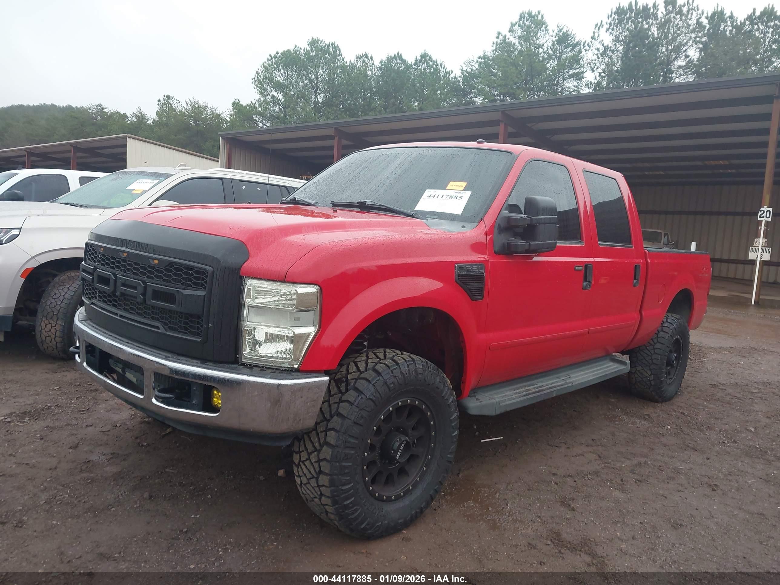 FORD F-250 image 2