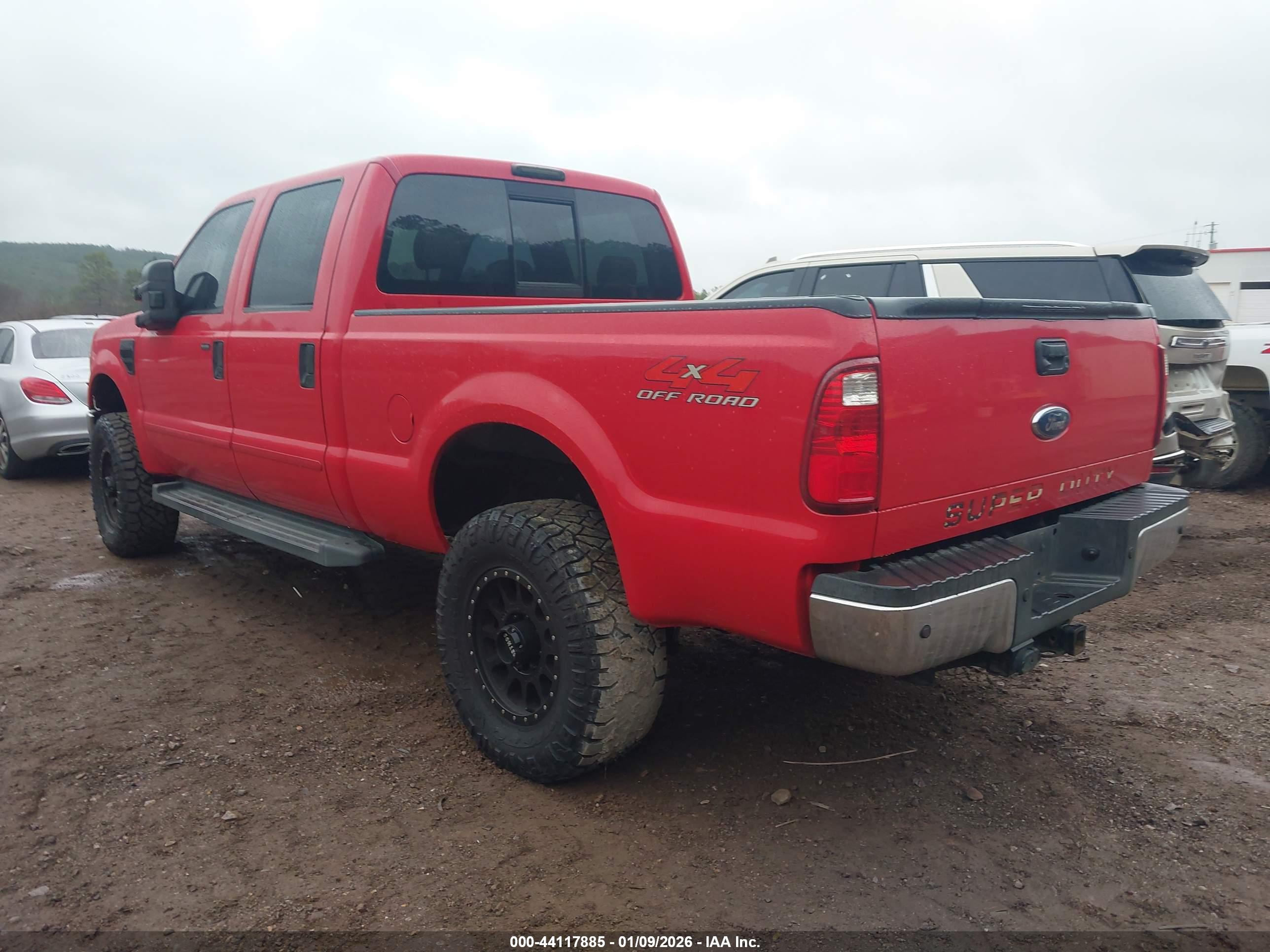 FORD F-250 image 3