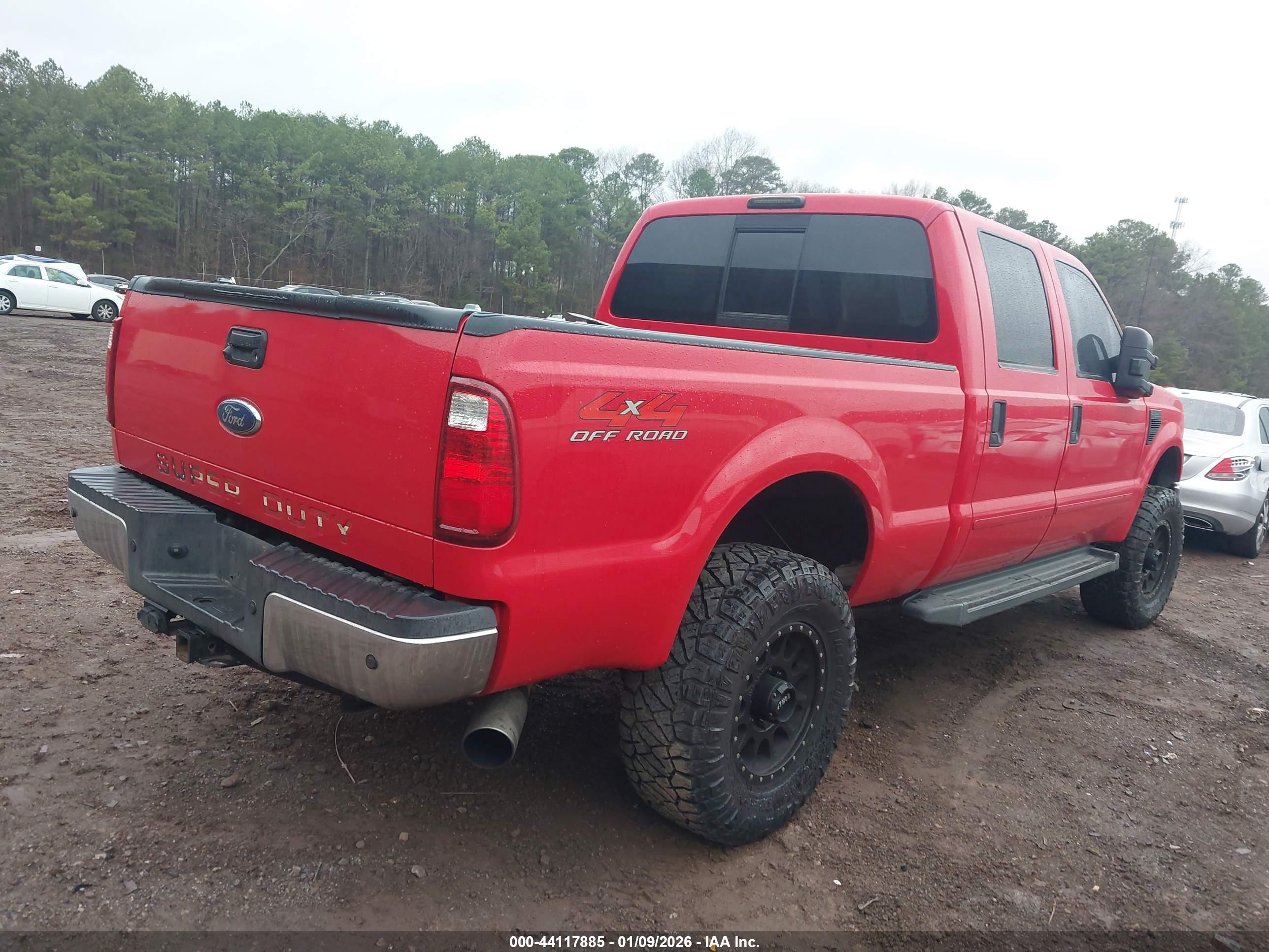 FORD F-250 image 4