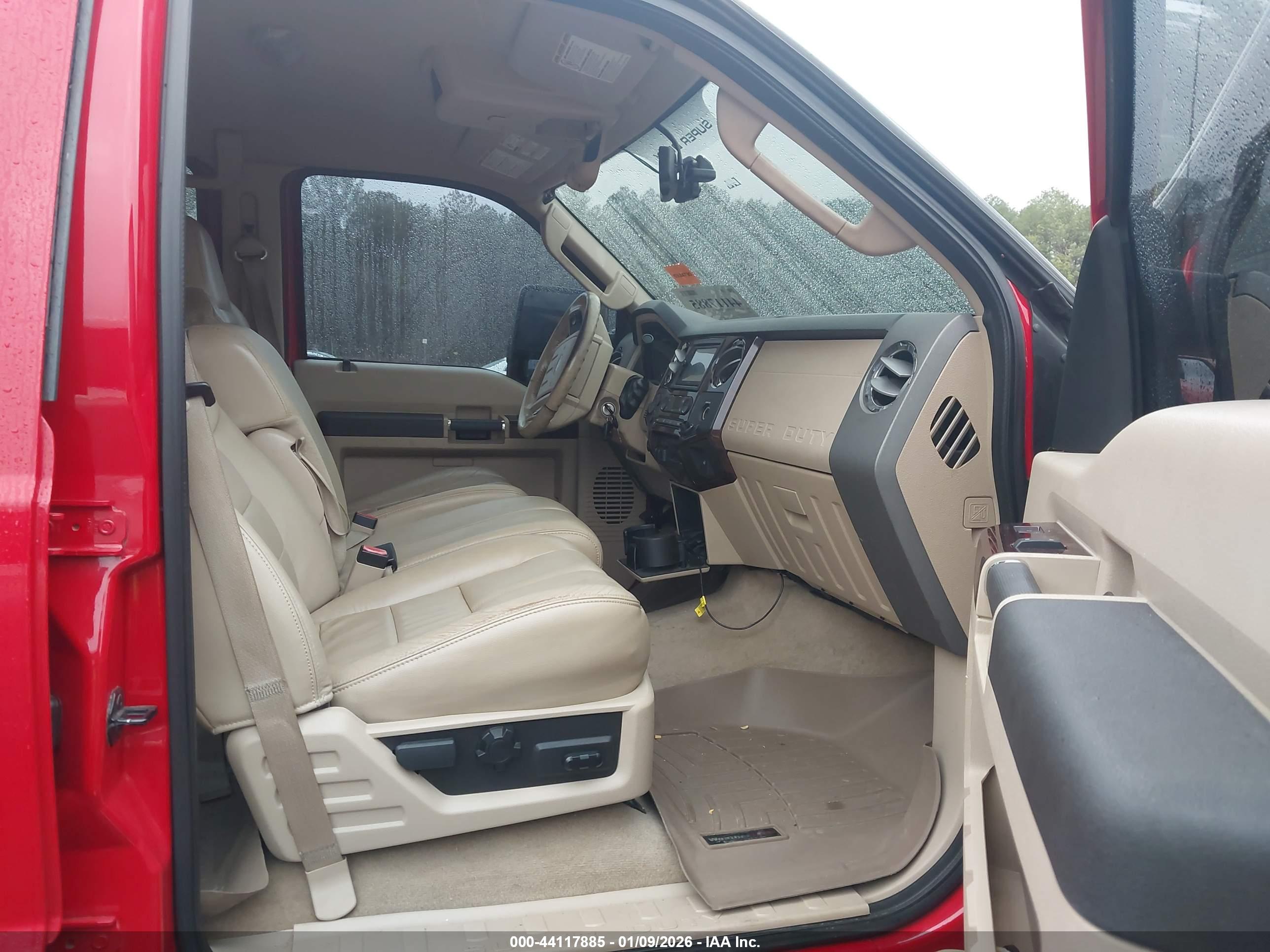 FORD F-250 image 5