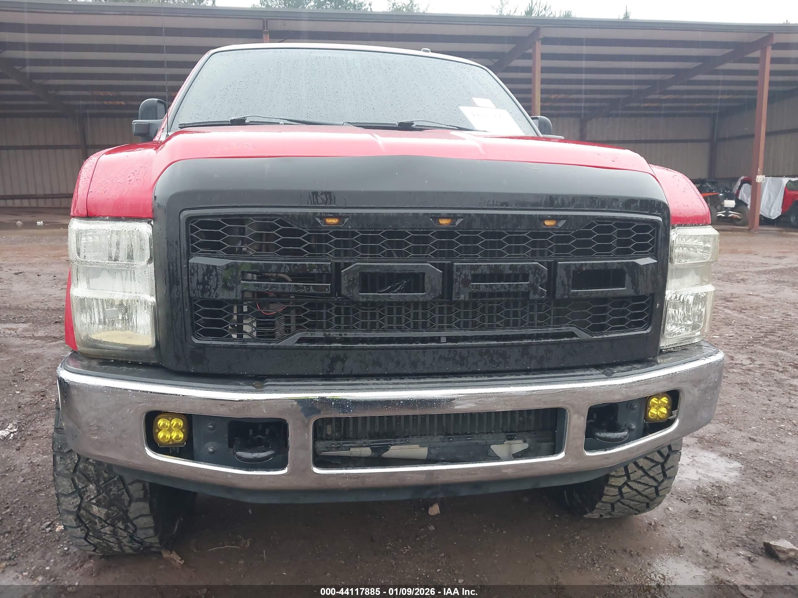 FORD F-250 image 6