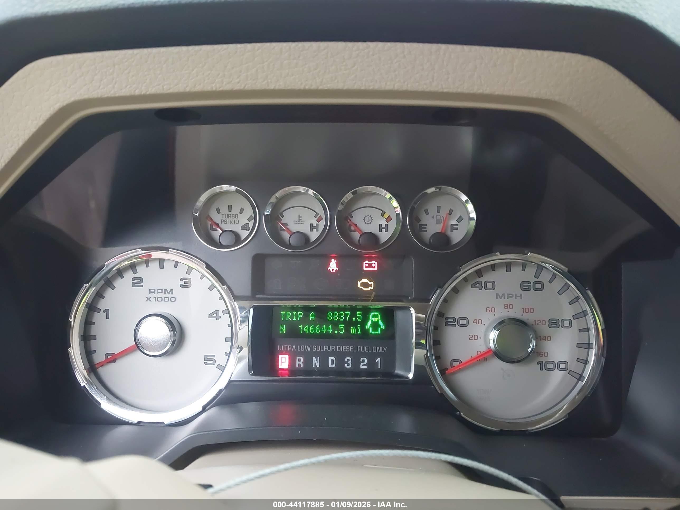 FORD F-250 image 7