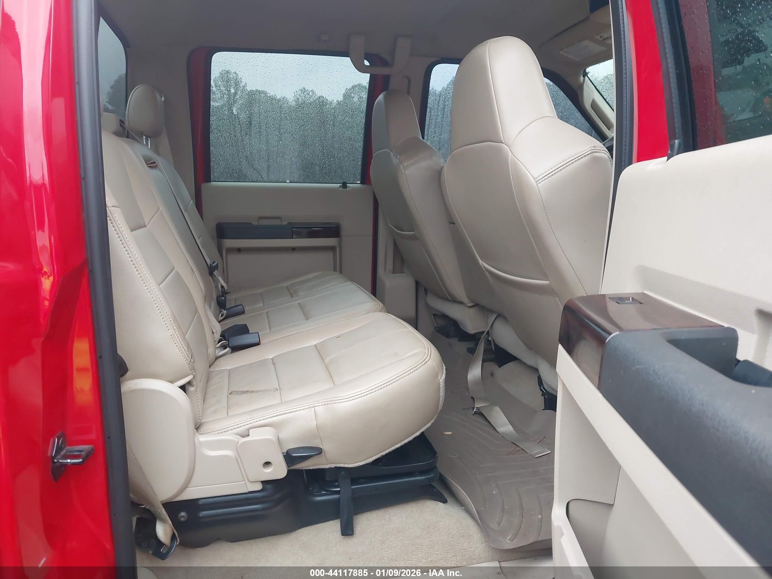 FORD F-250 image 8