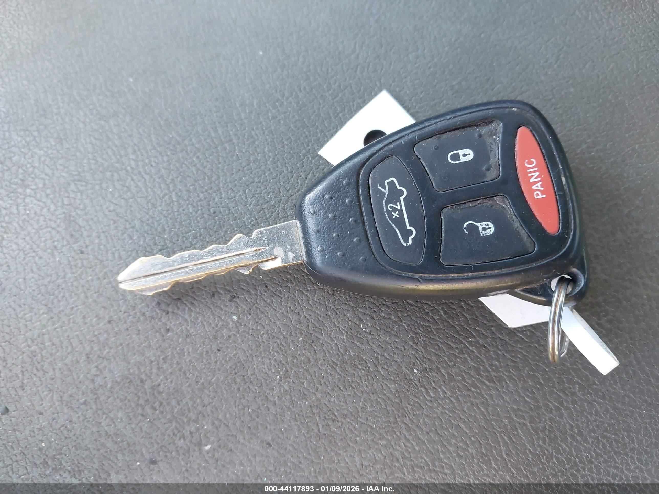 CHRYSLER 300C image 11