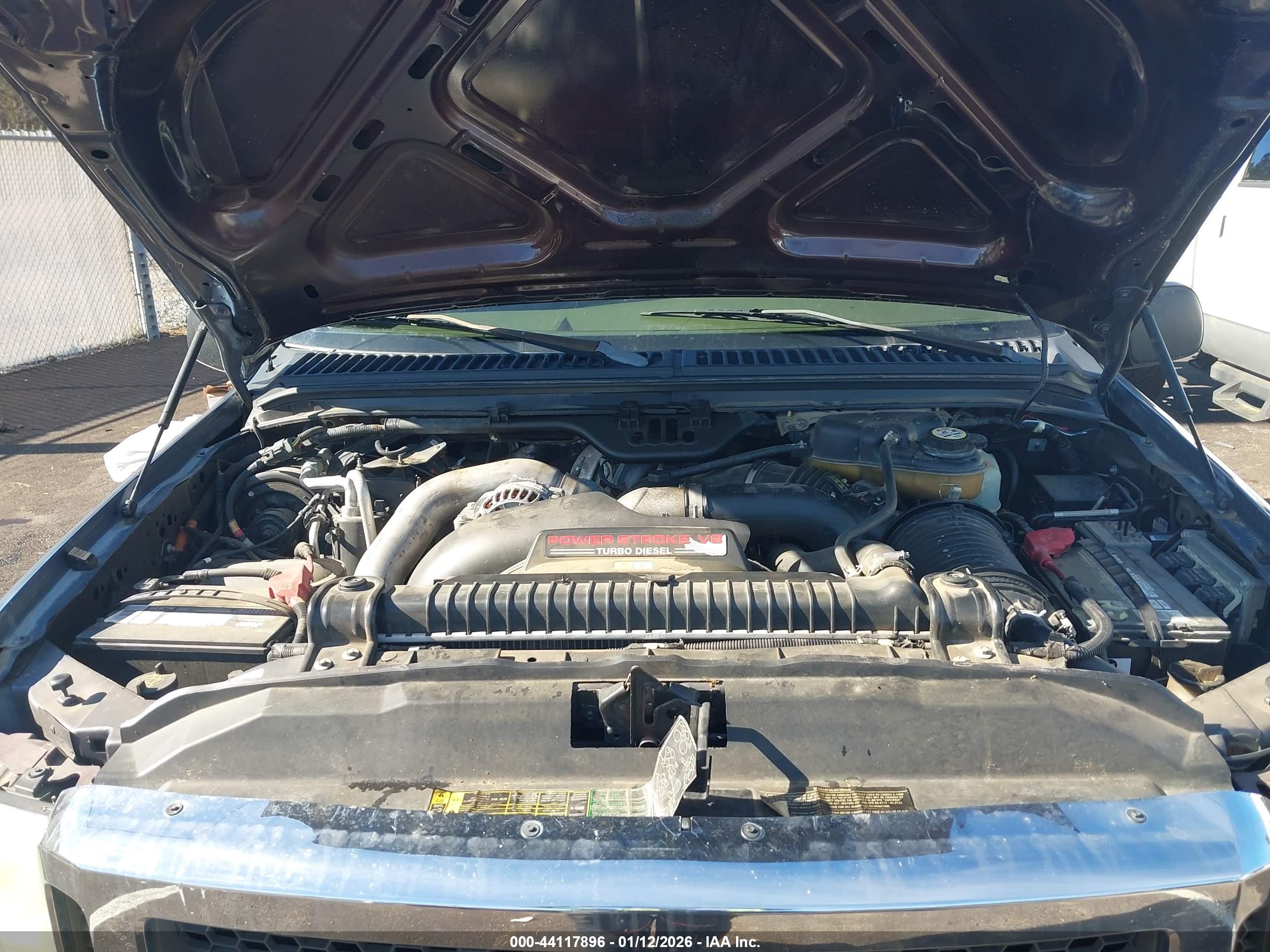 FORD F-250 image 10