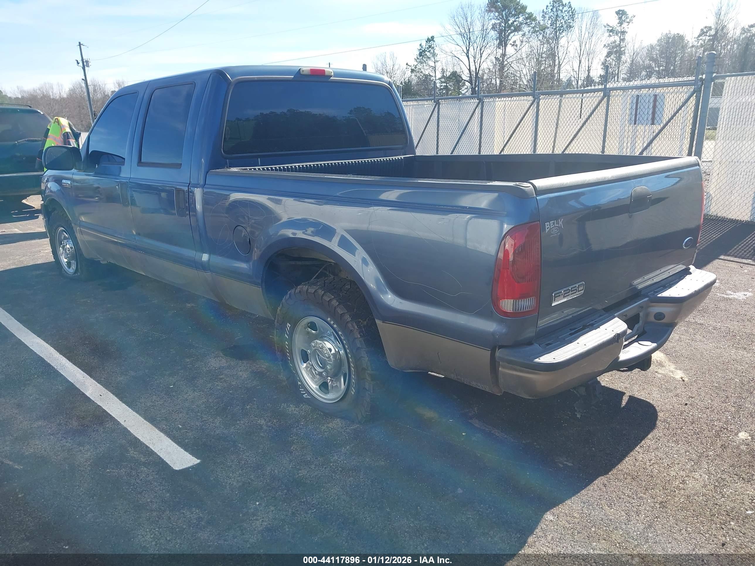 FORD F-250 image 3