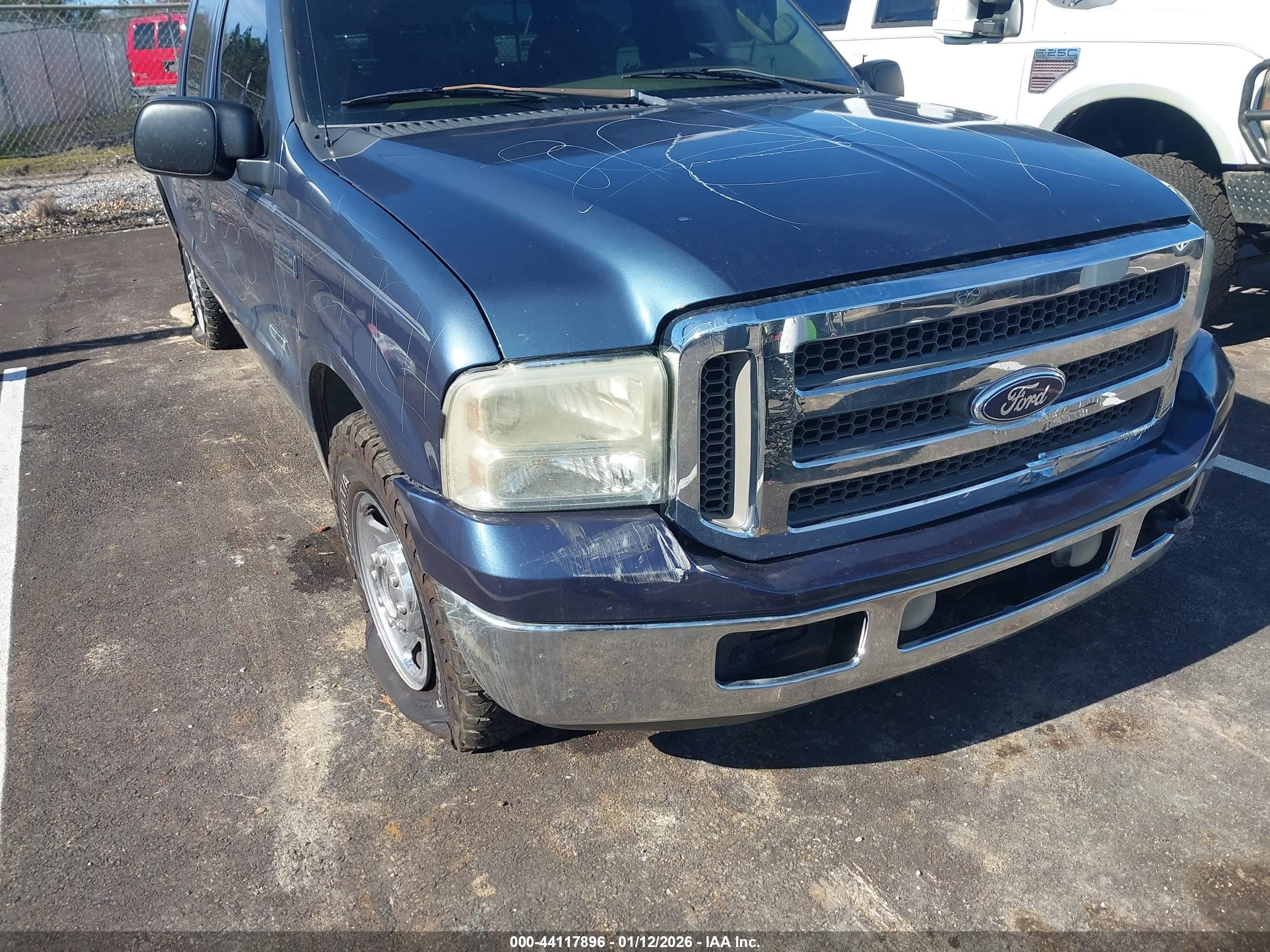 FORD F-250 image 6