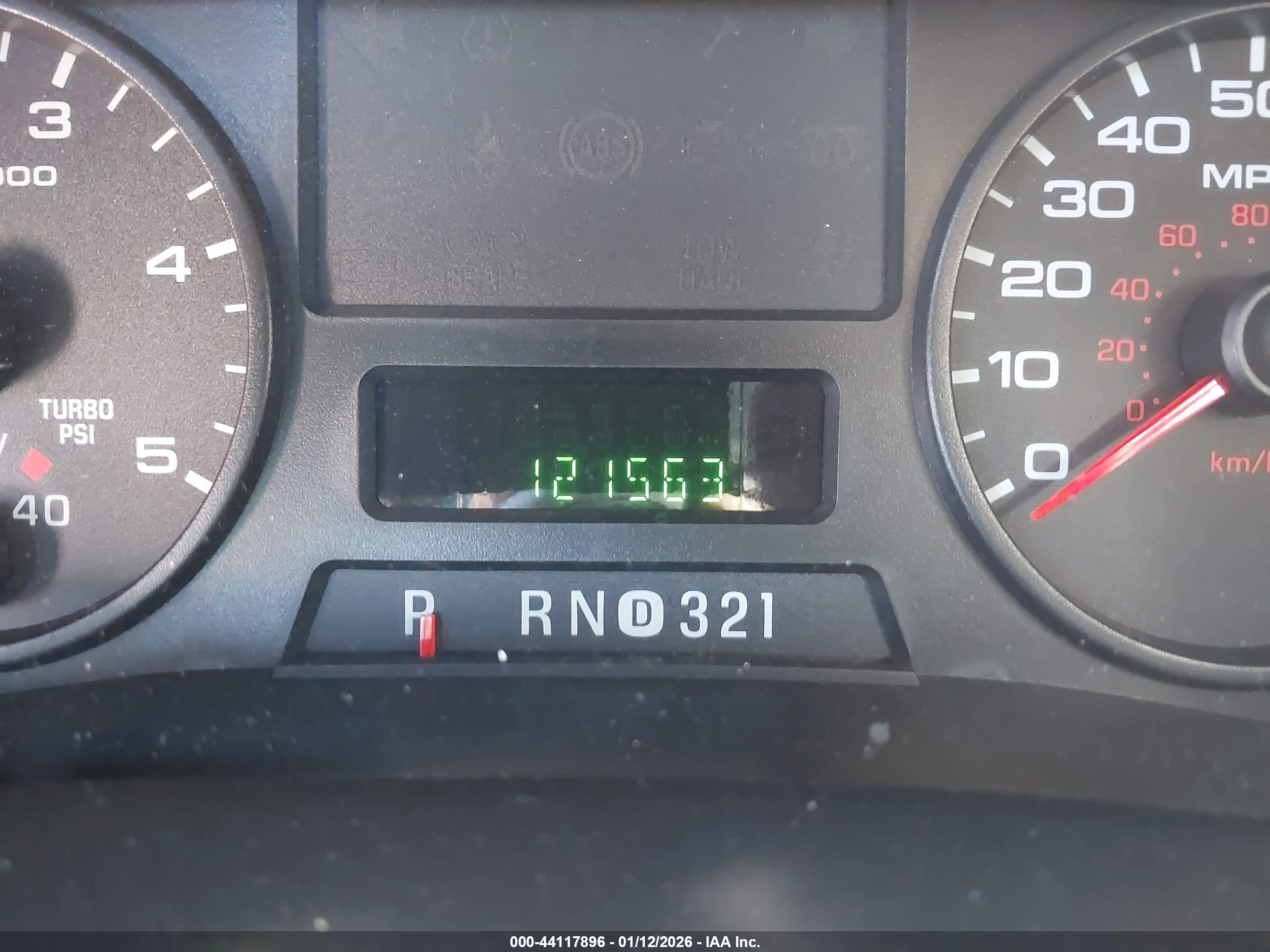 FORD F-250 image 7