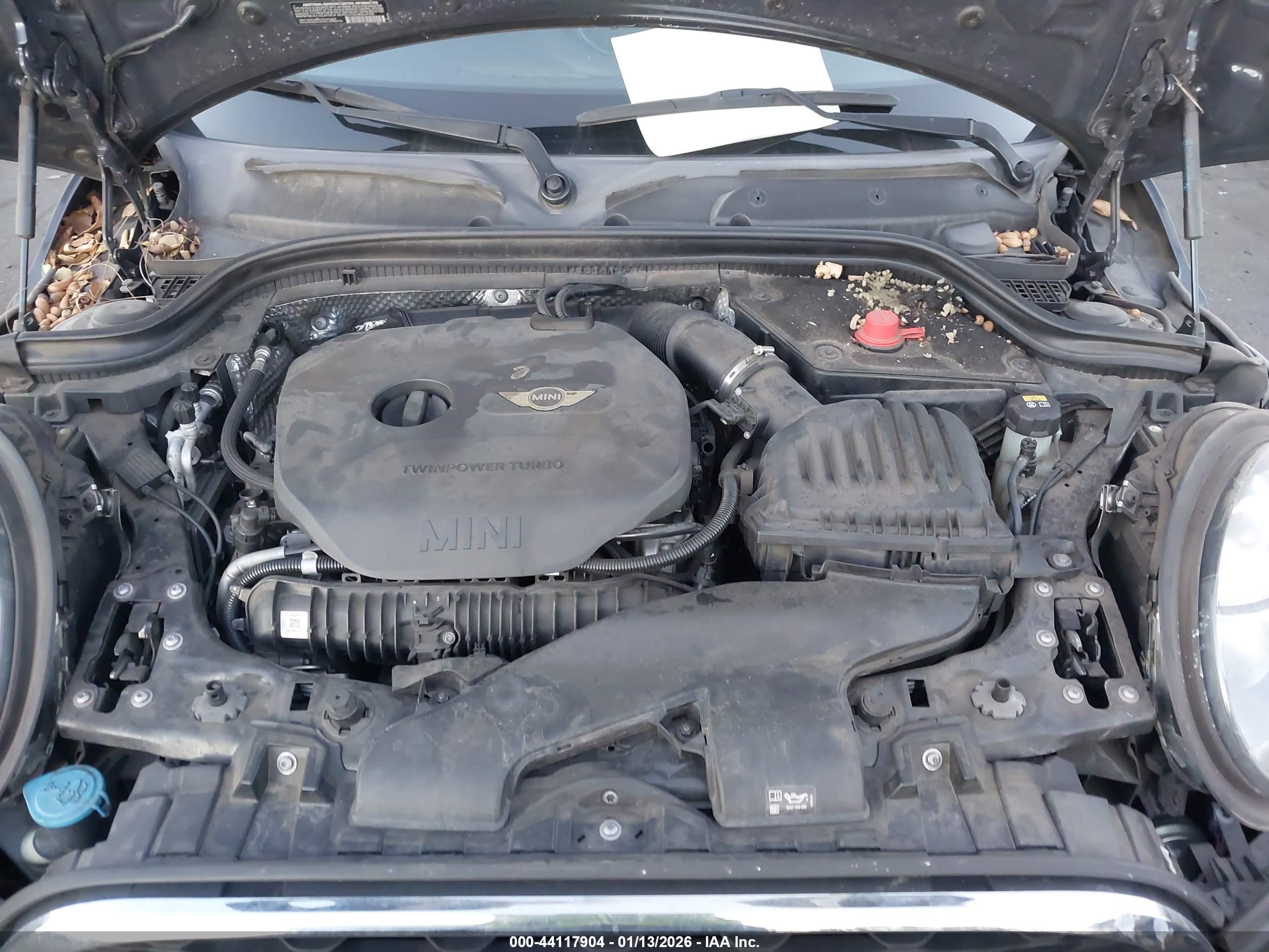 MINI HARDTOP image 10