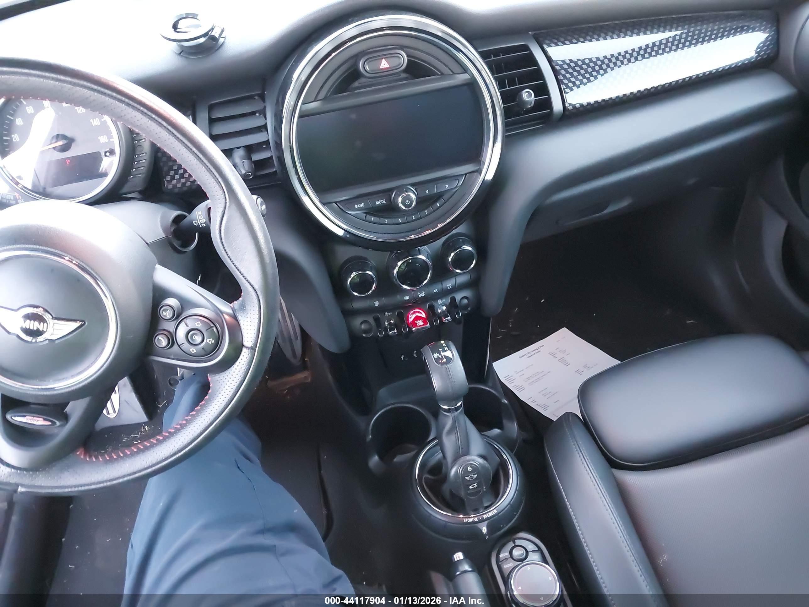 MINI HARDTOP image 11