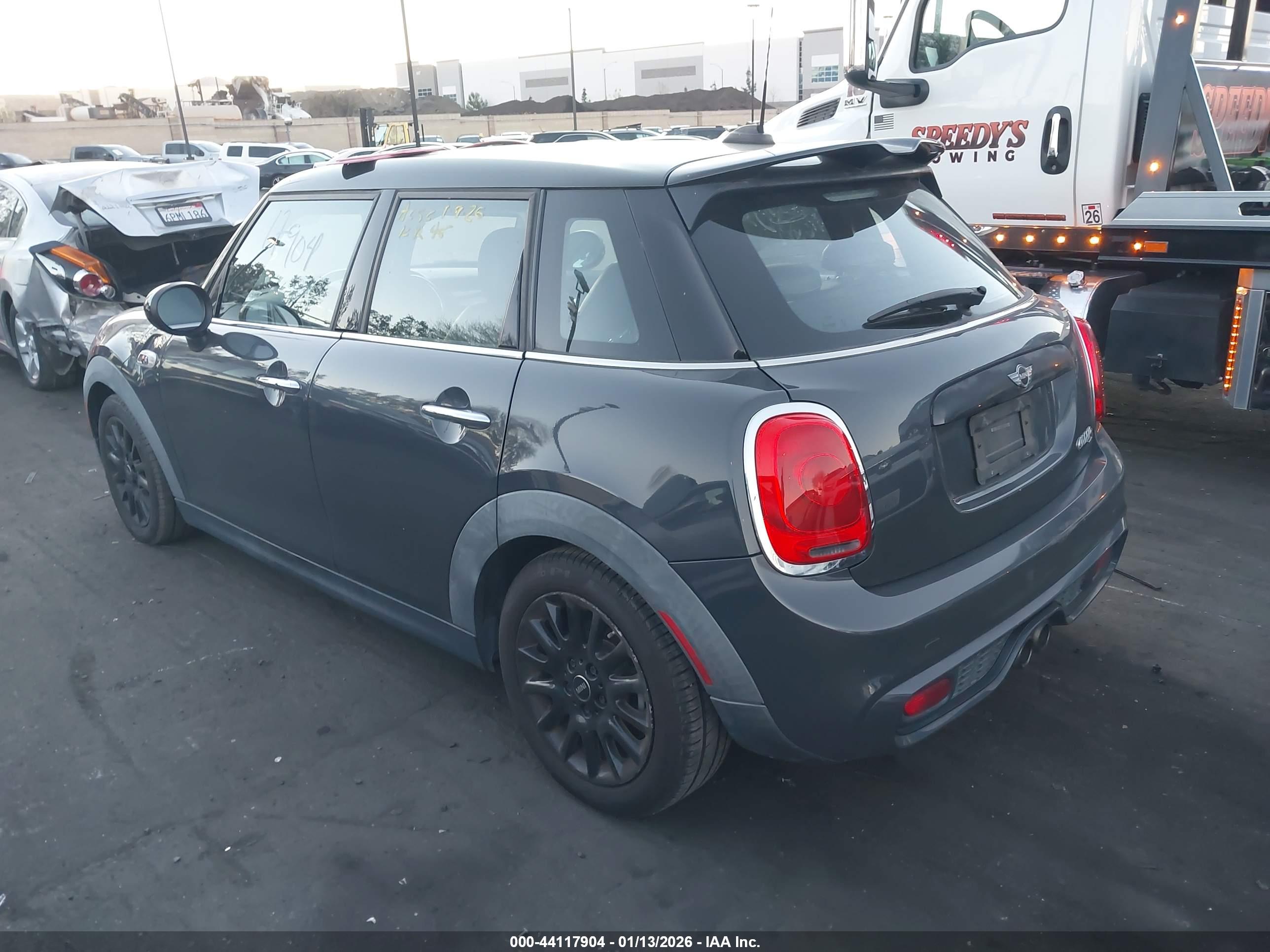 MINI HARDTOP image 3