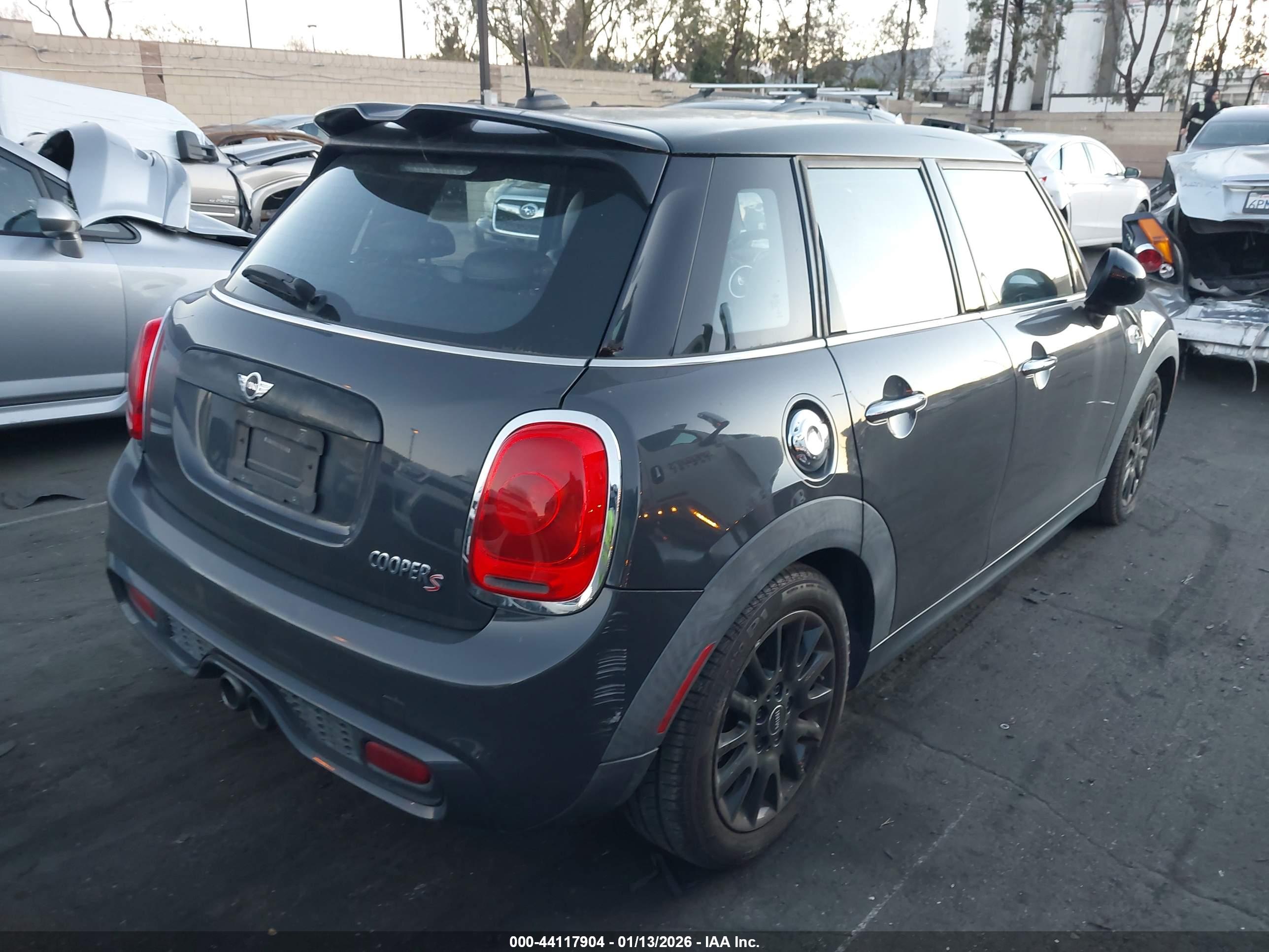 MINI HARDTOP image 4