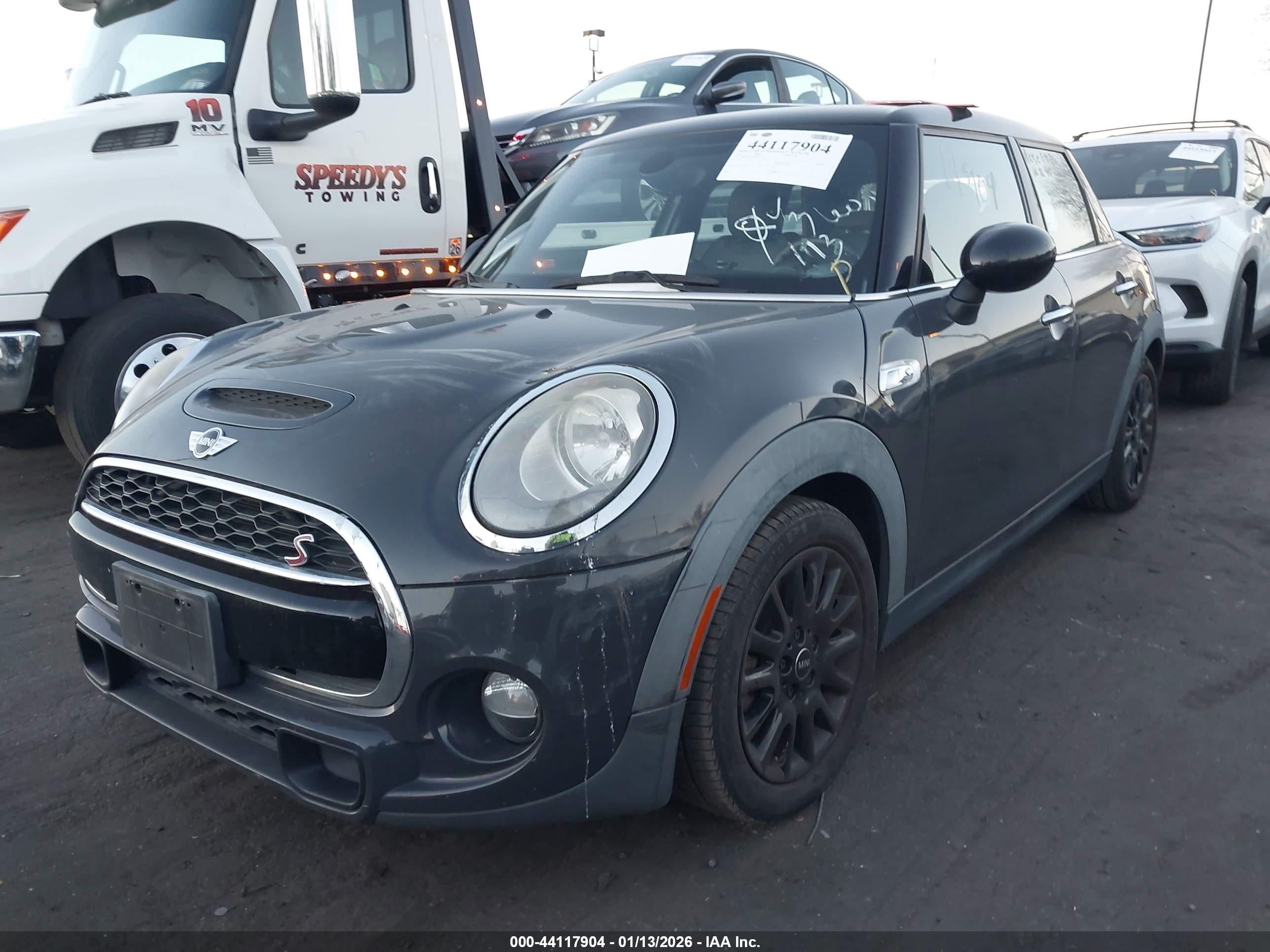 MINI HARDTOP image 6