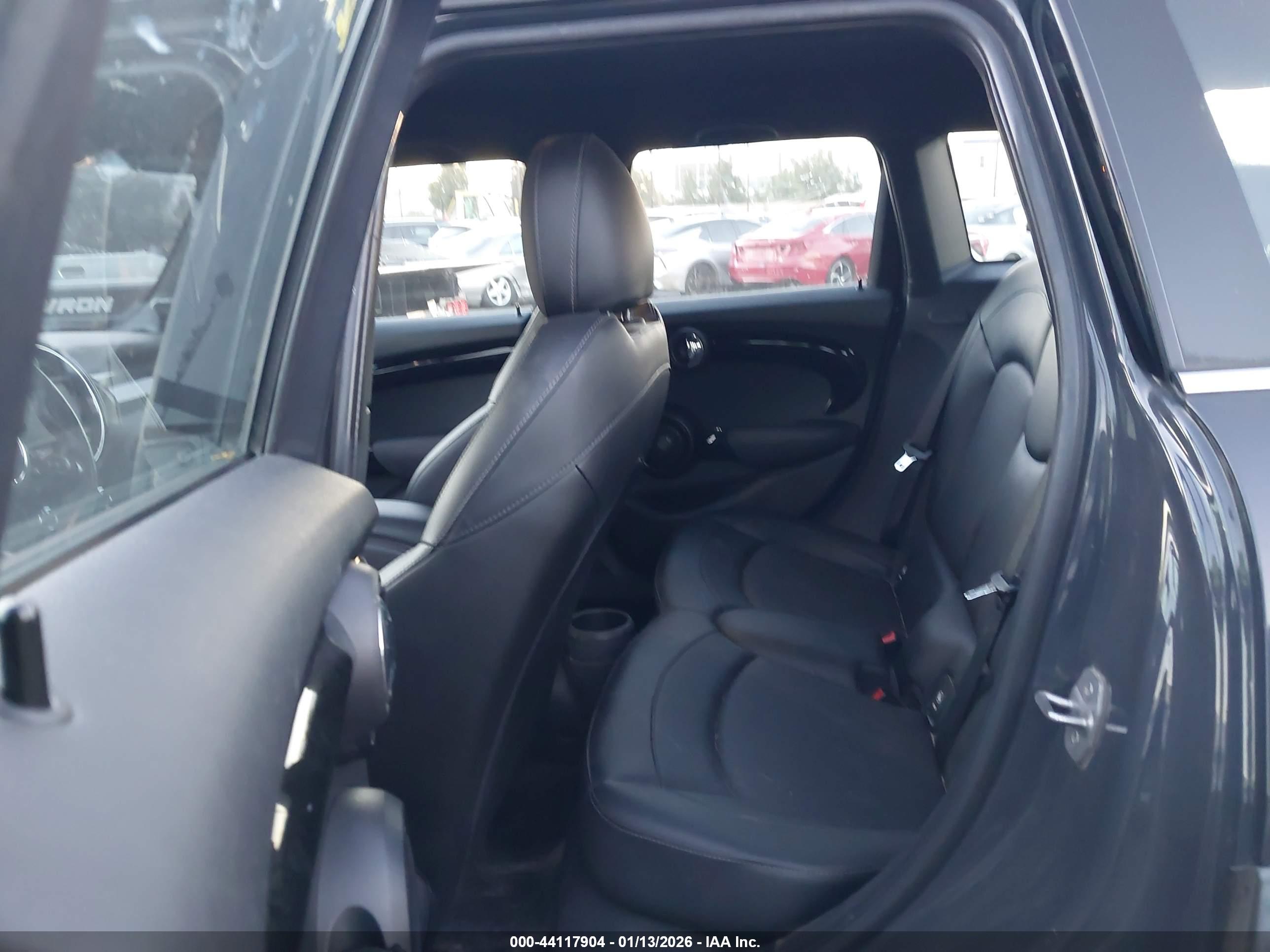 MINI HARDTOP image 8