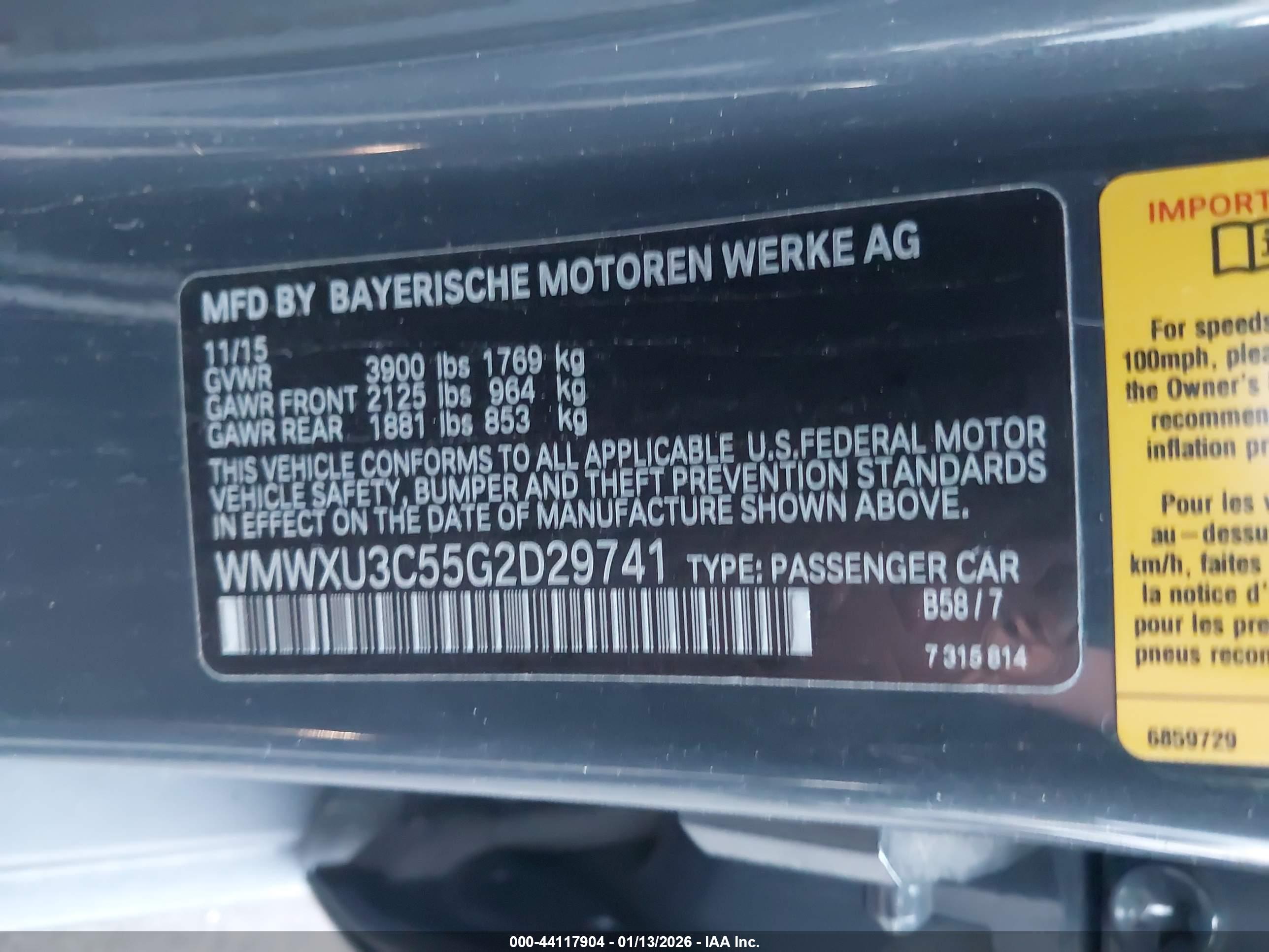MINI HARDTOP image 9