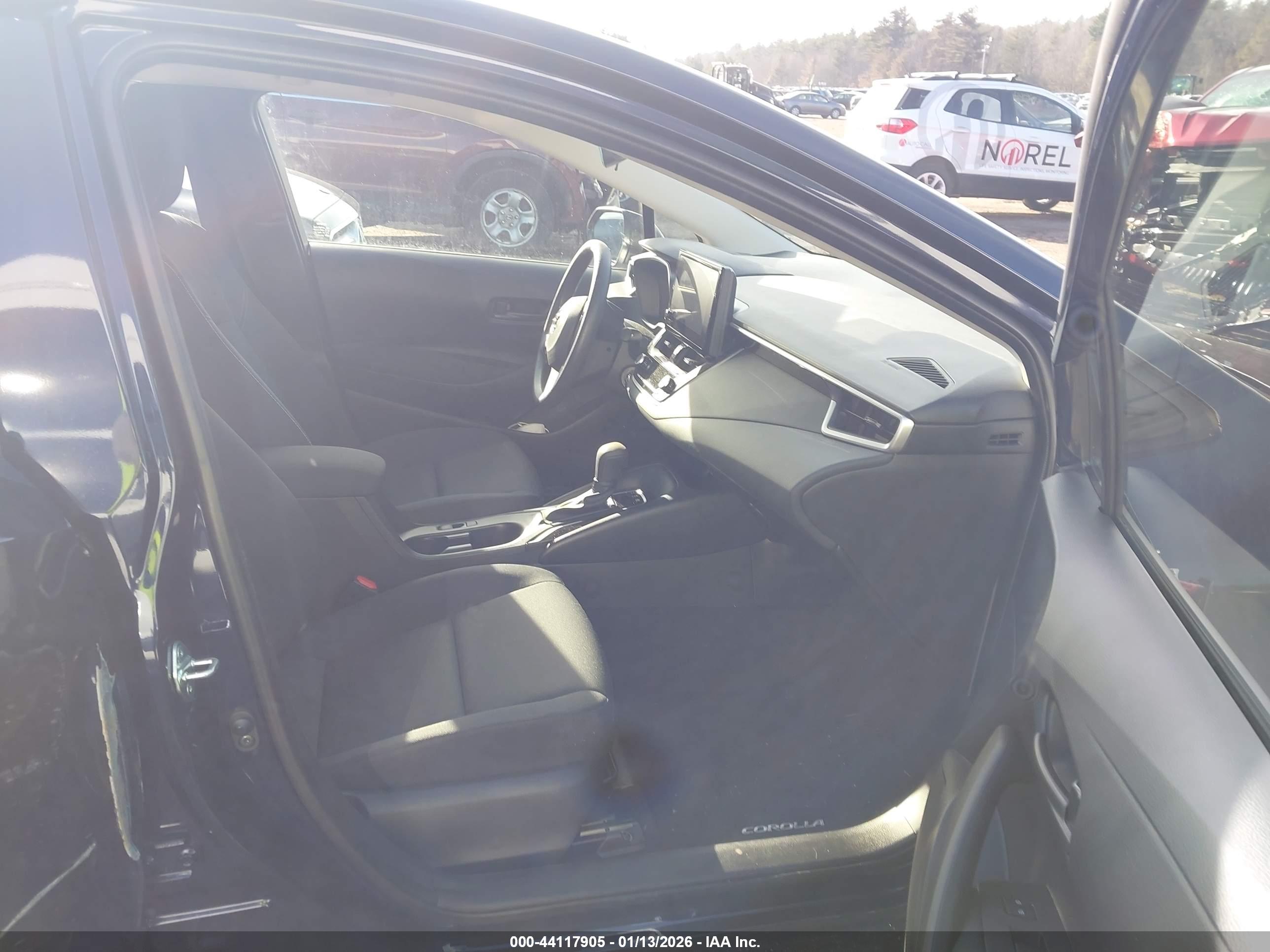 TOYOTA COROLLA image 5
