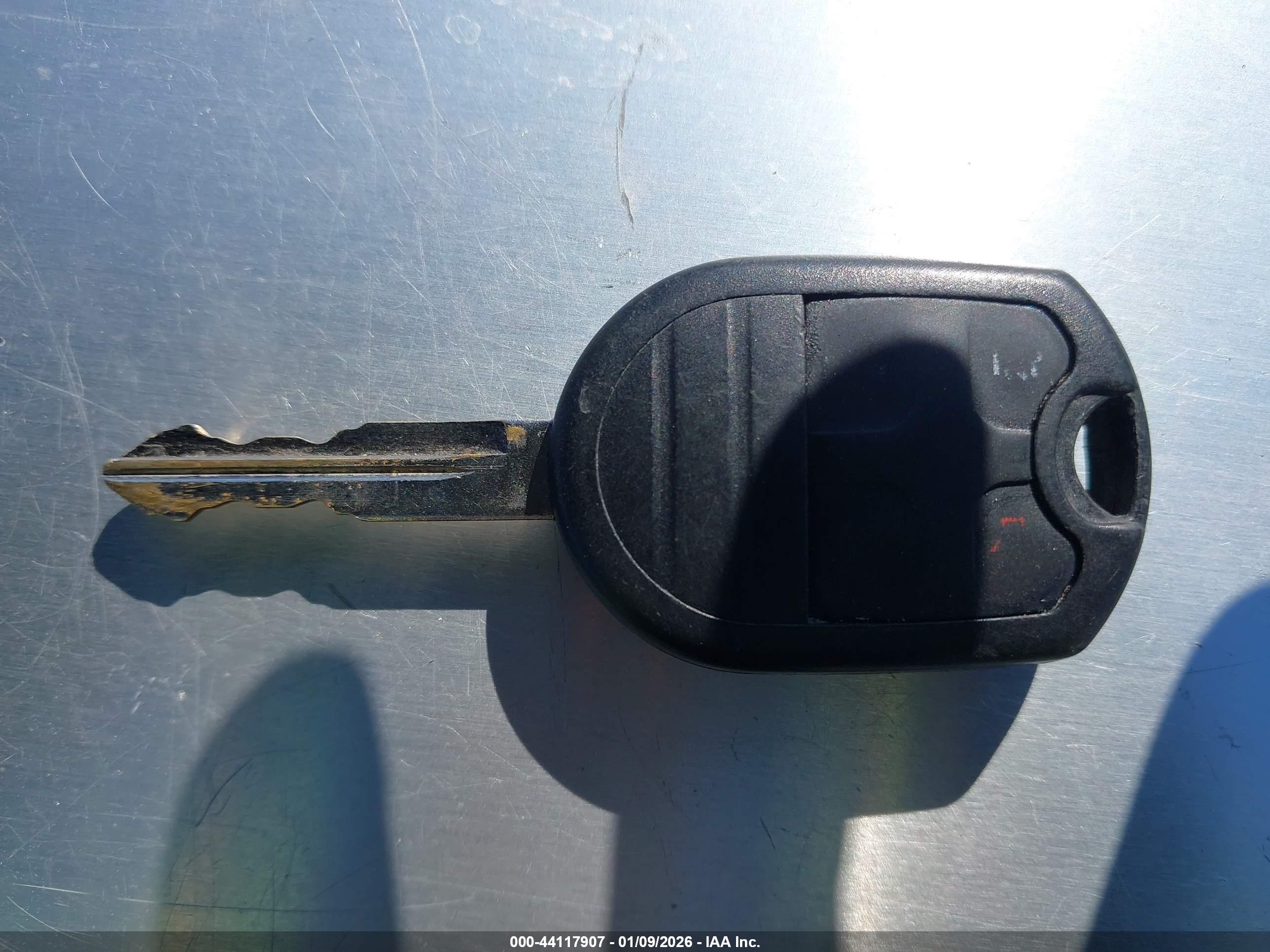 FORD EDGE image 11