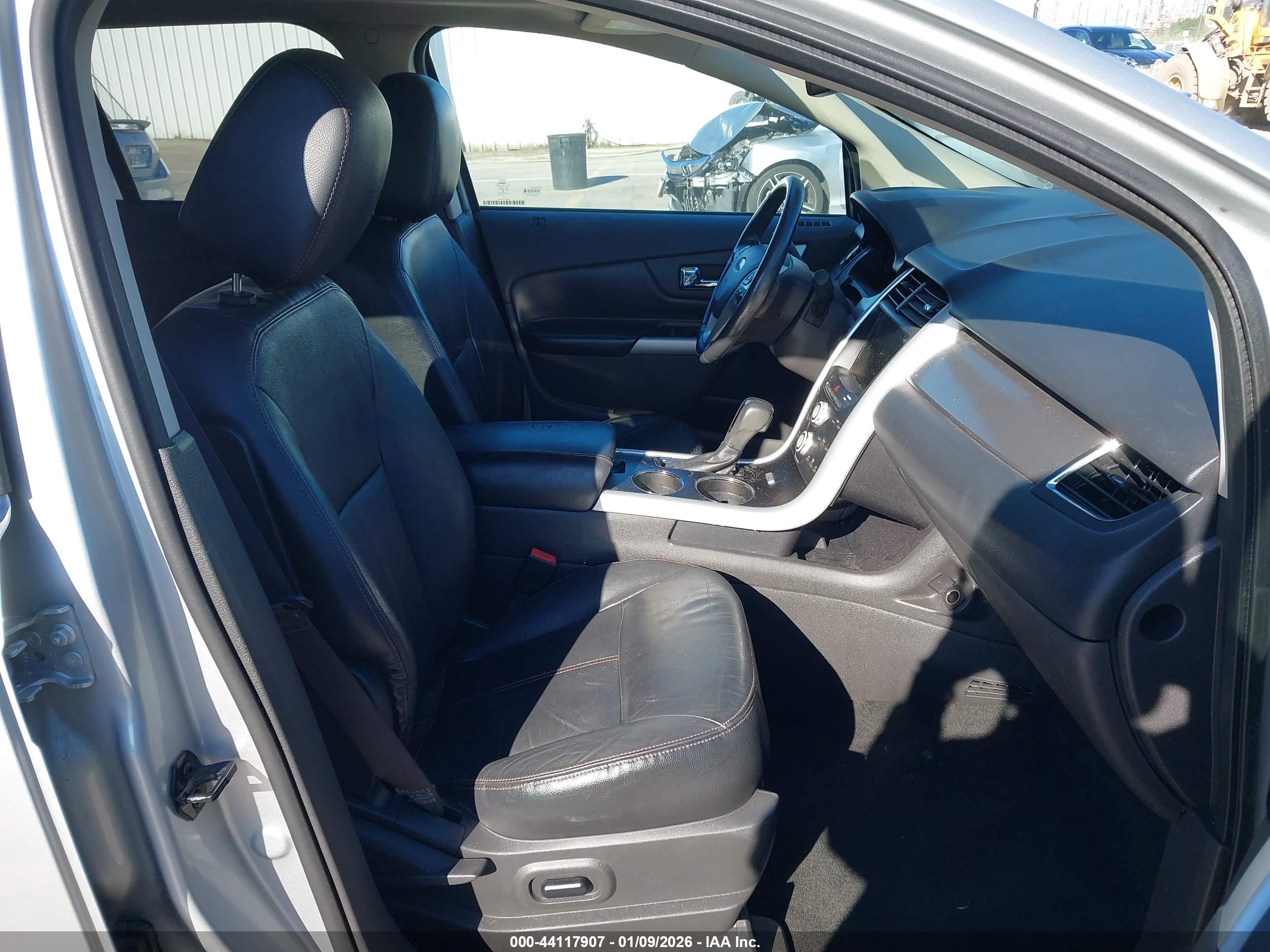 FORD EDGE image 5