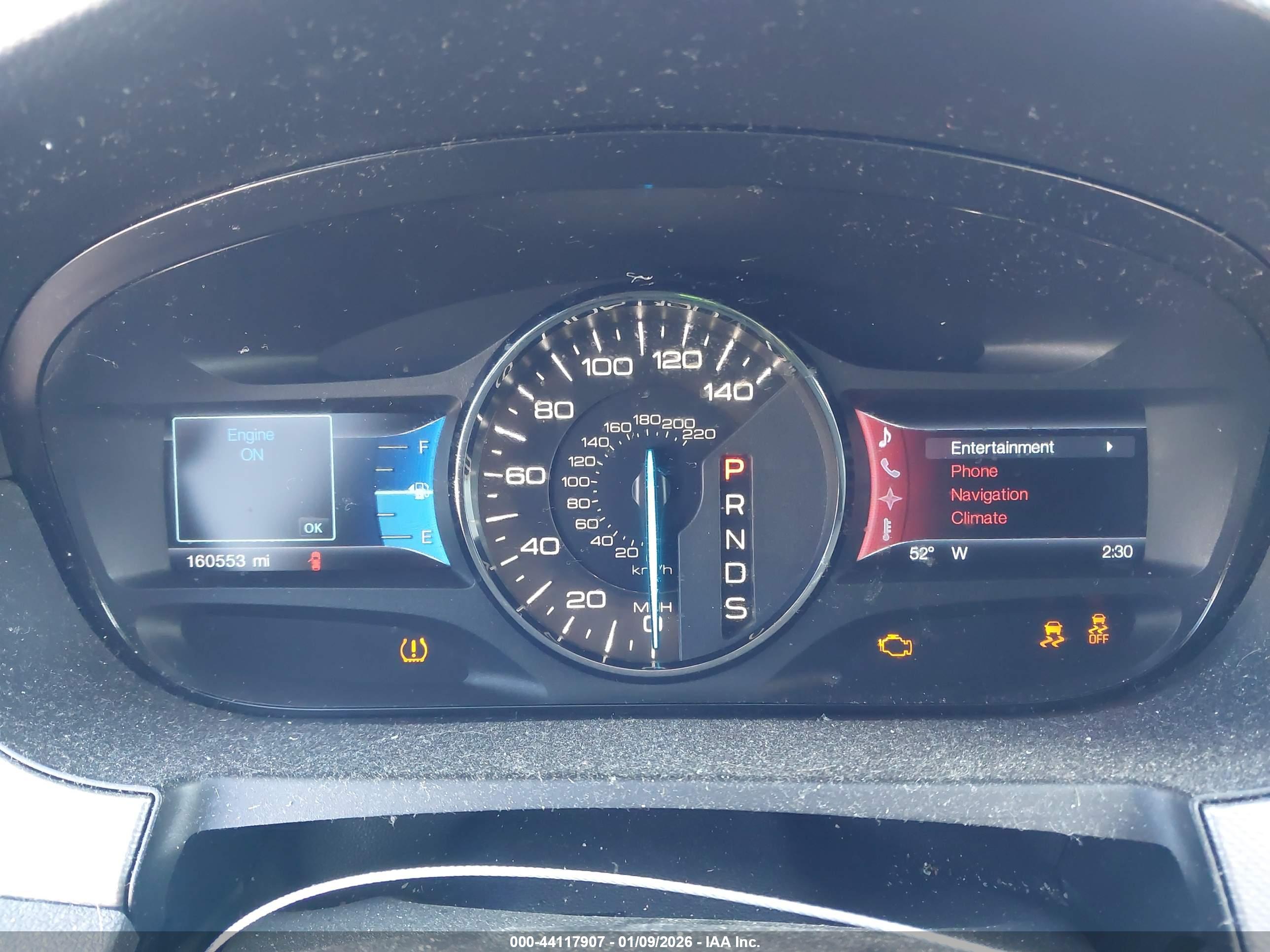 FORD EDGE image 7