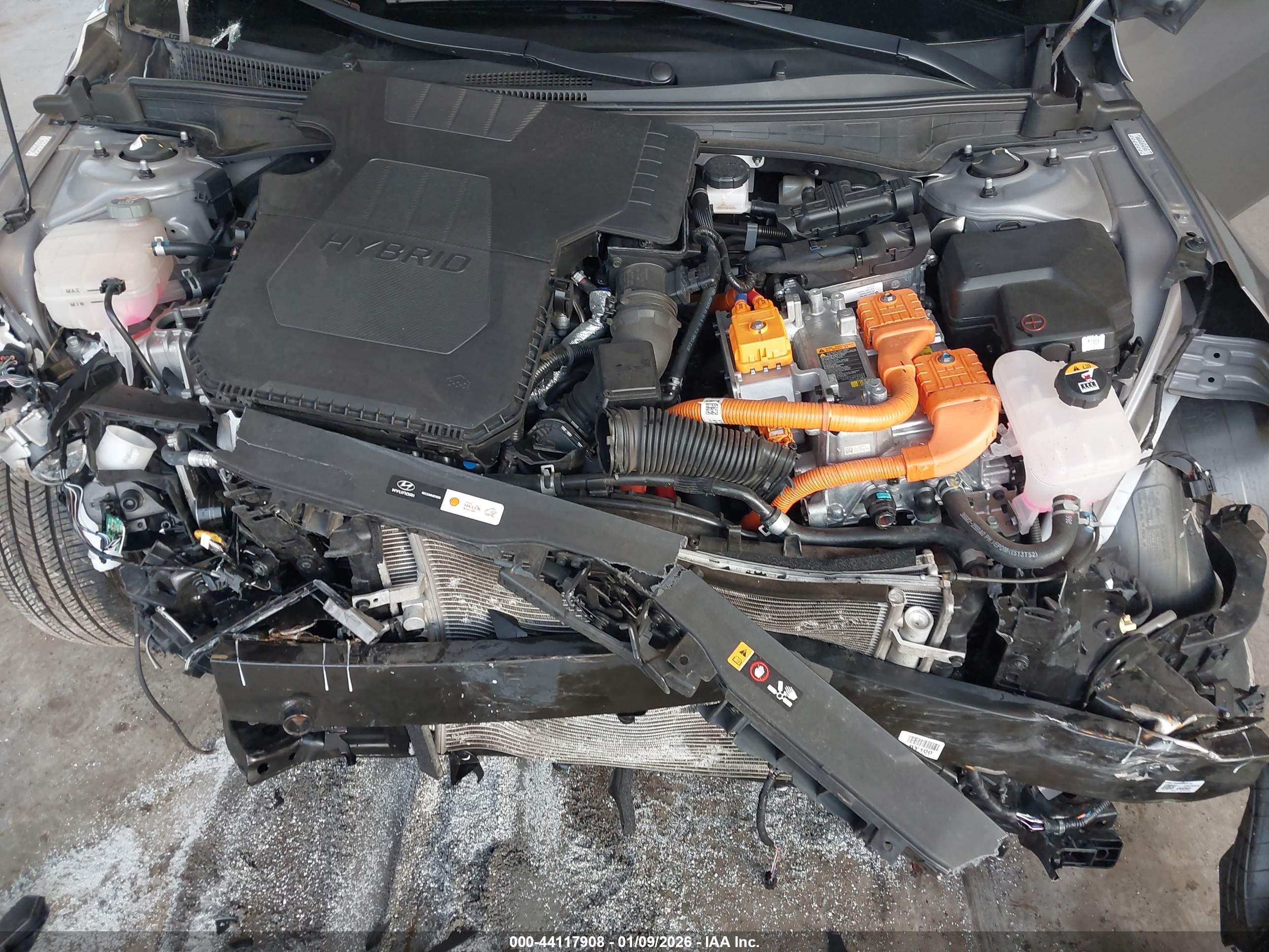 HYUNDAI ELANTRA image 10