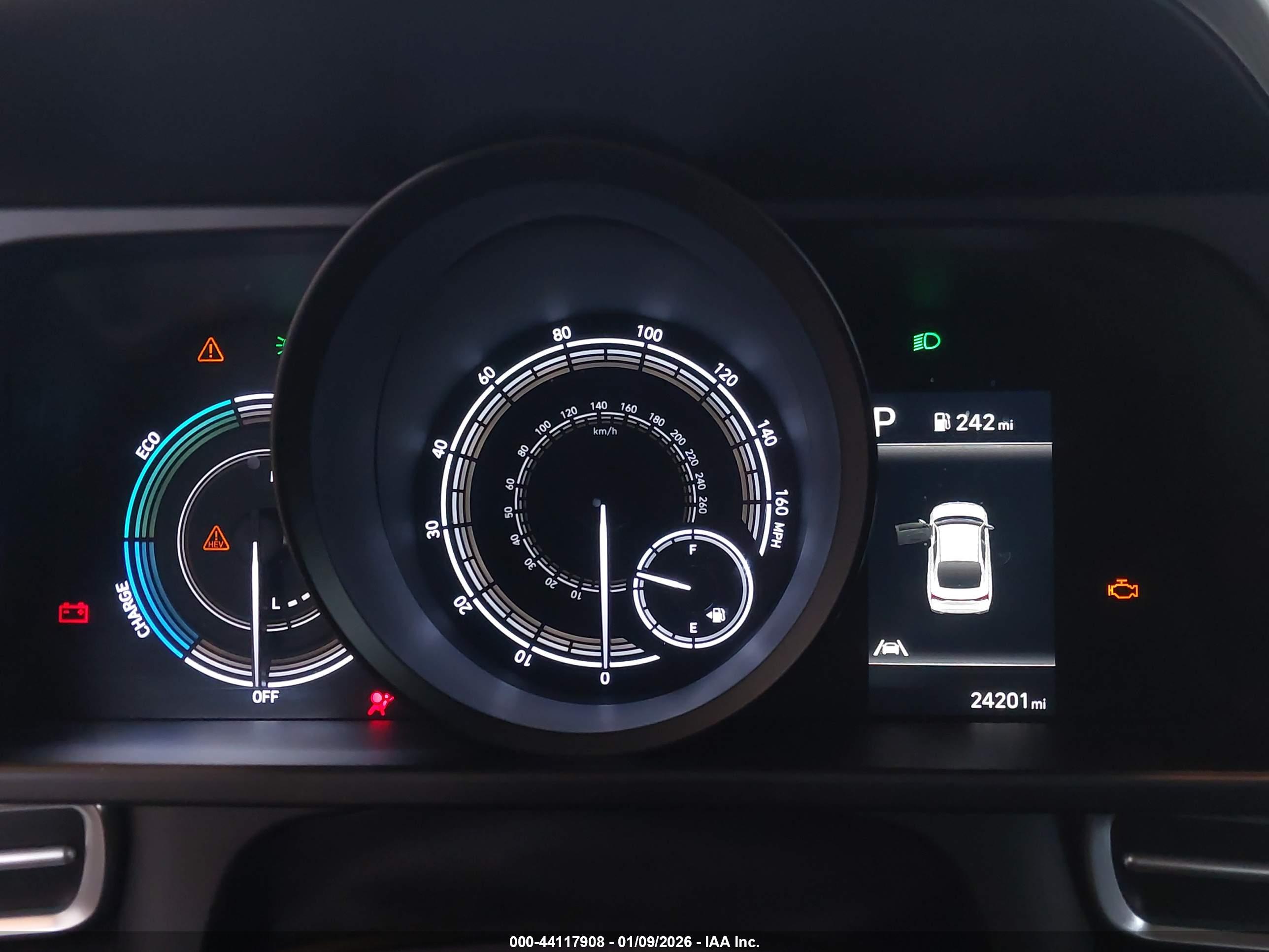 HYUNDAI ELANTRA image 7