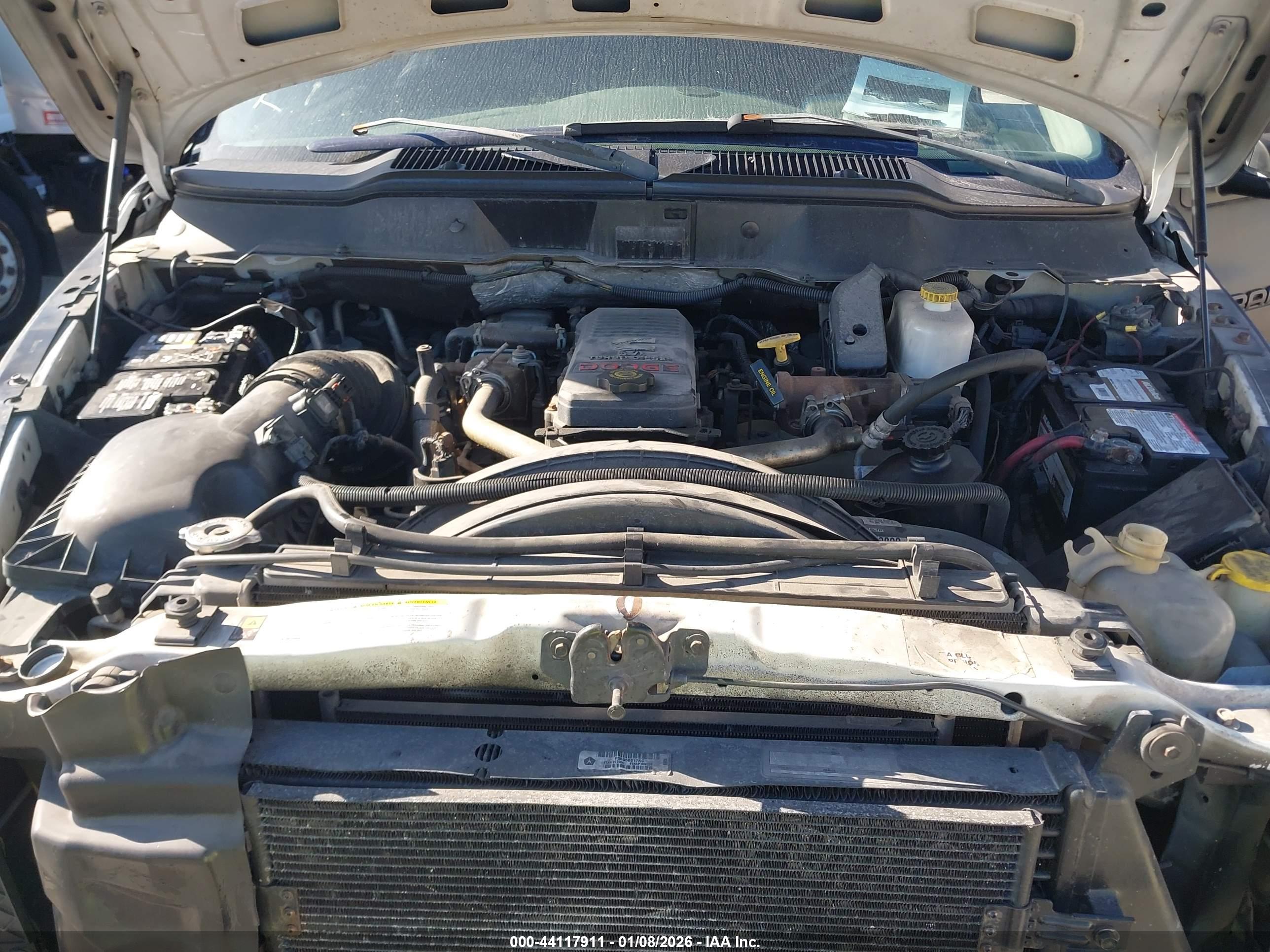 DODGE RAM image 10