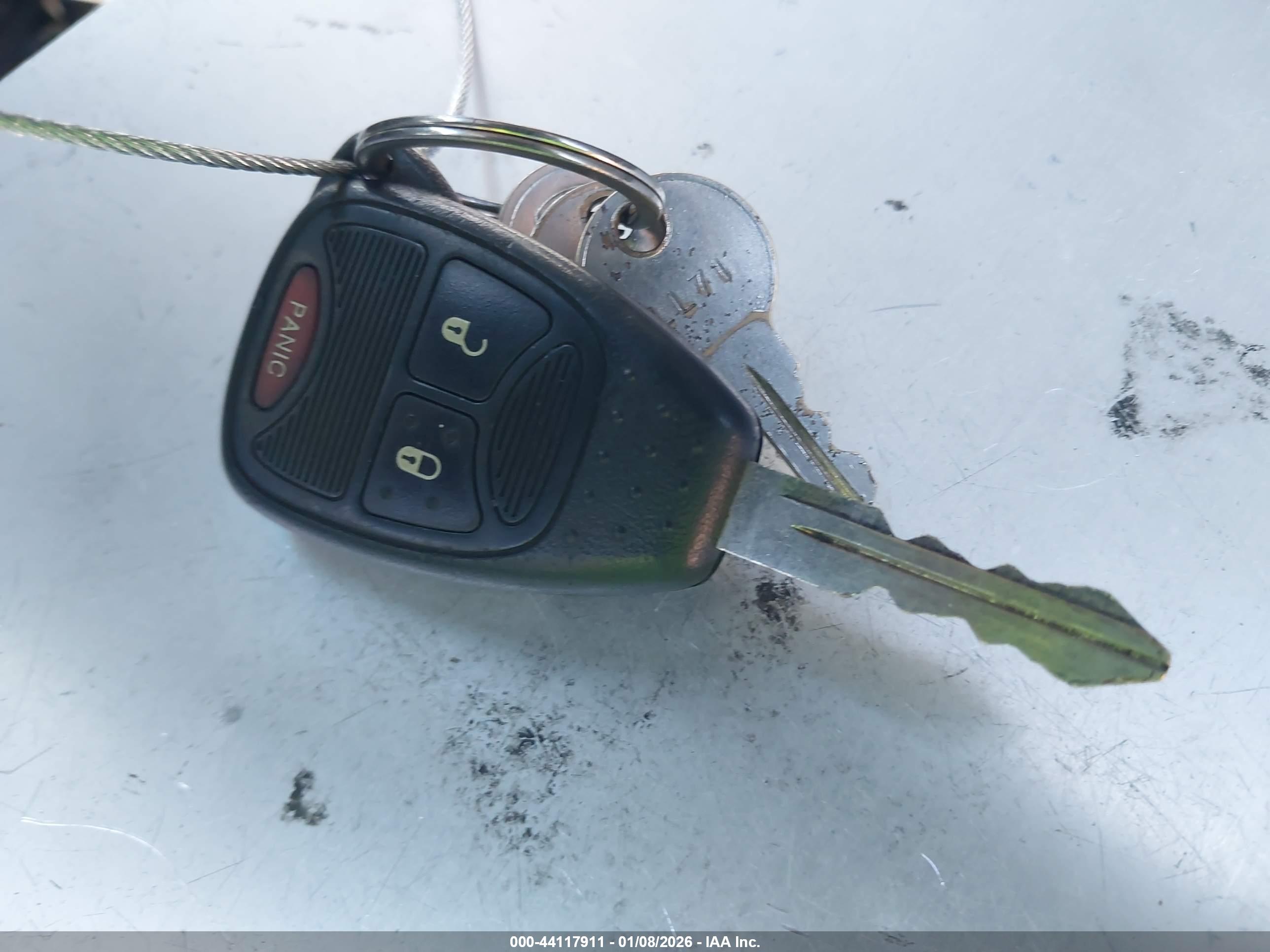 DODGE RAM image 11