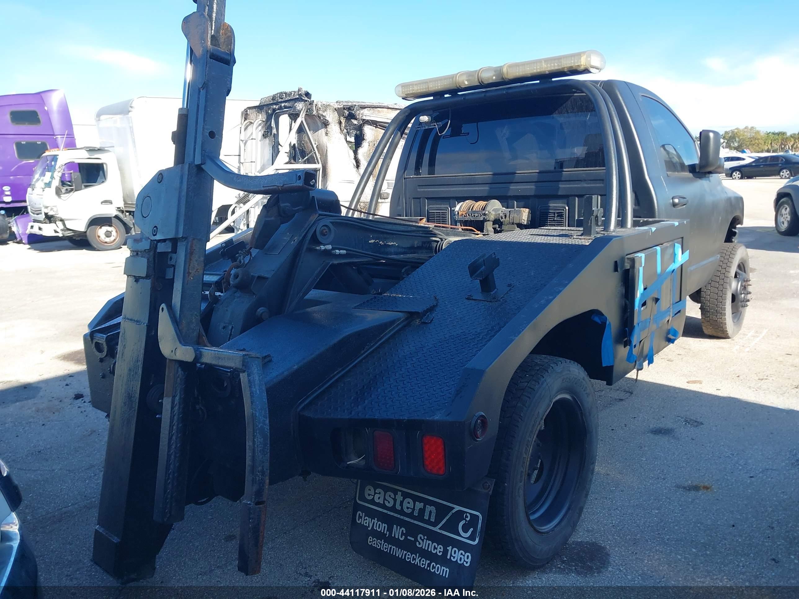 DODGE RAM image 4
