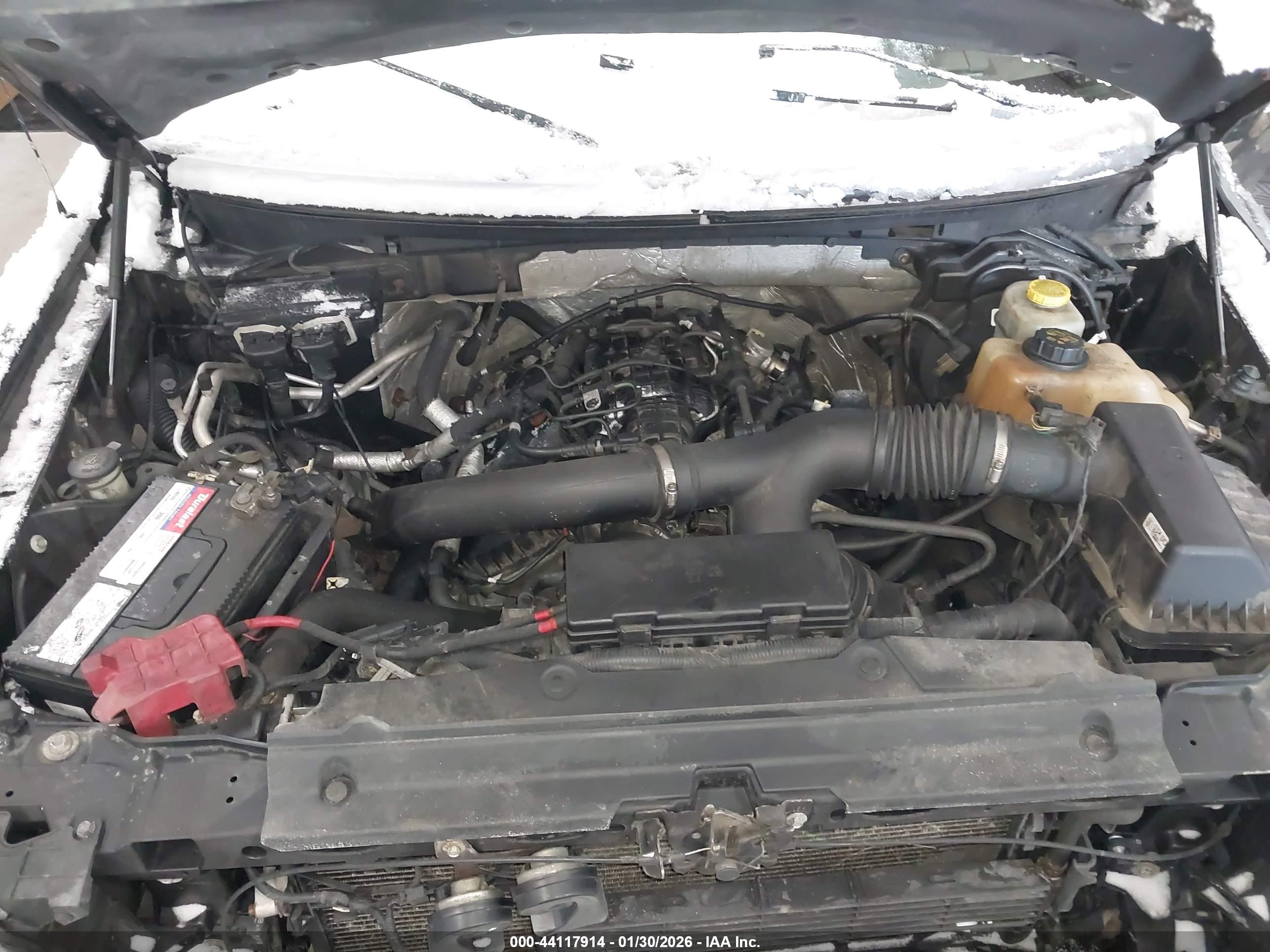 FORD F-150 image 10