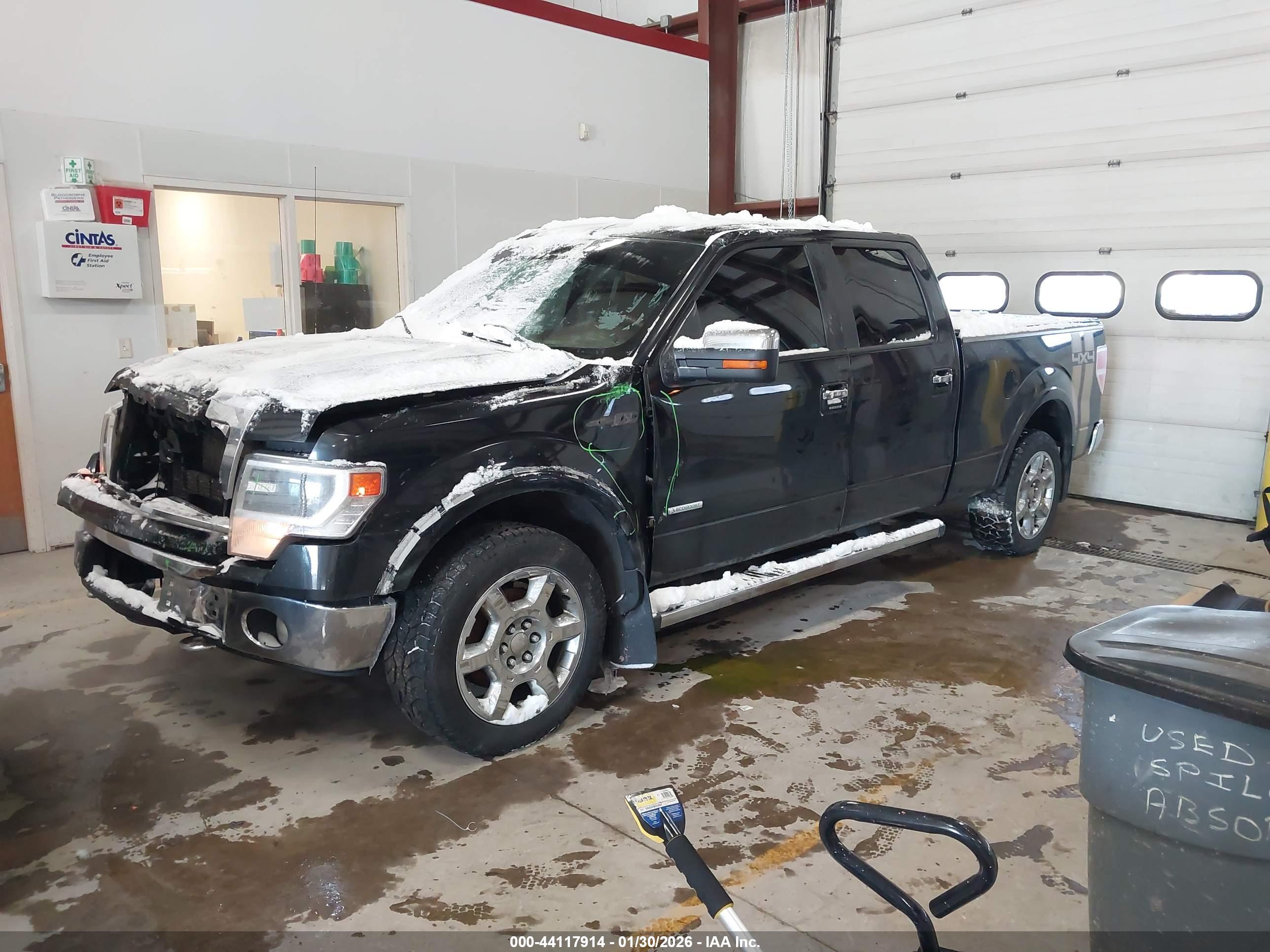 FORD F-150 image 2