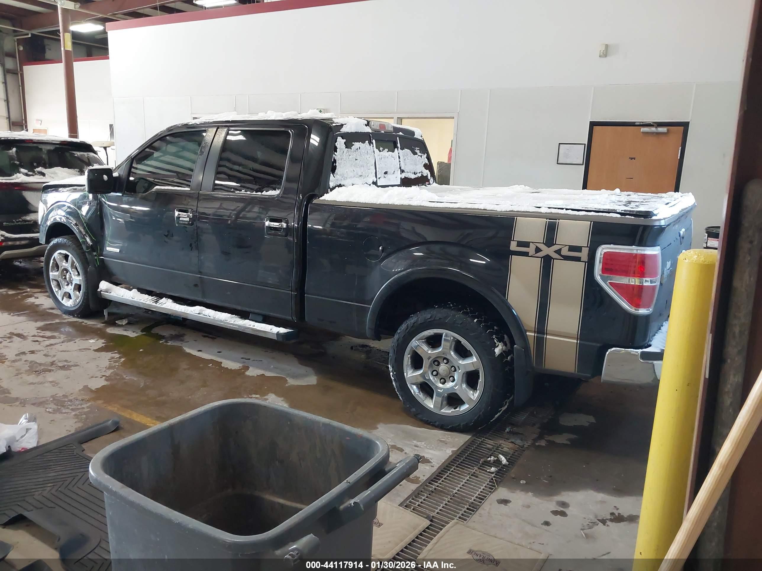 FORD F-150 image 3