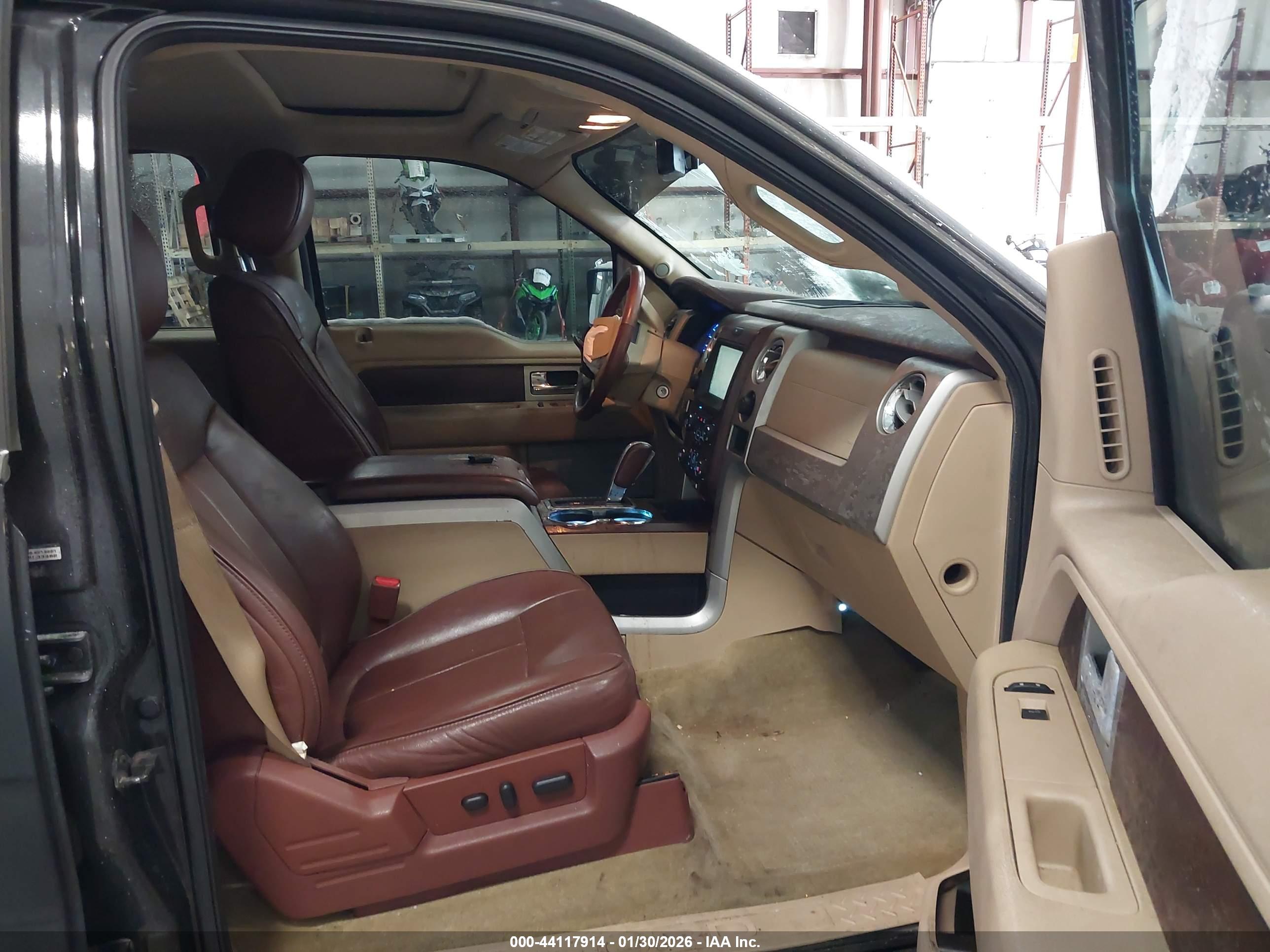 FORD F-150 image 5