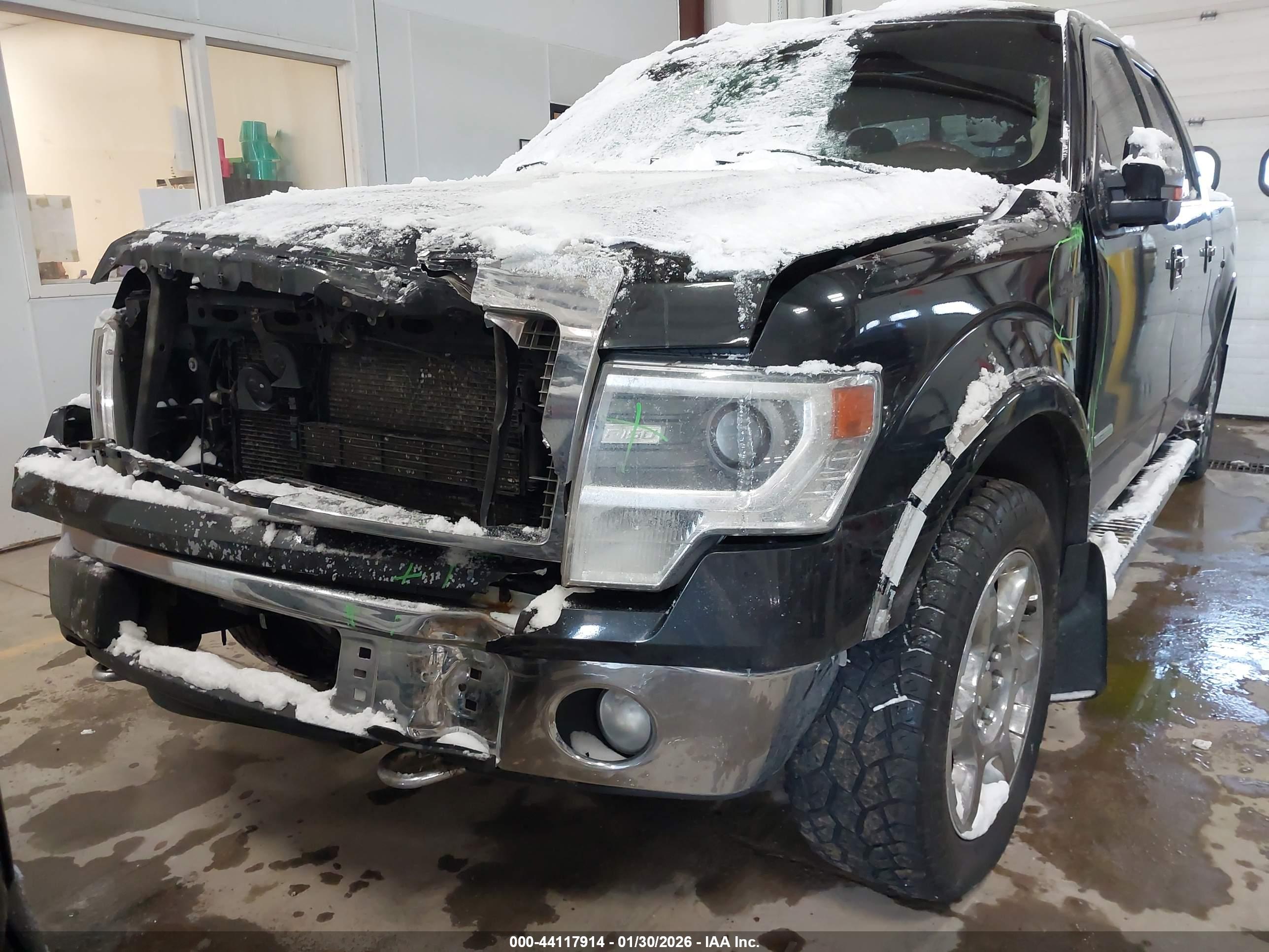 FORD F-150 image 6