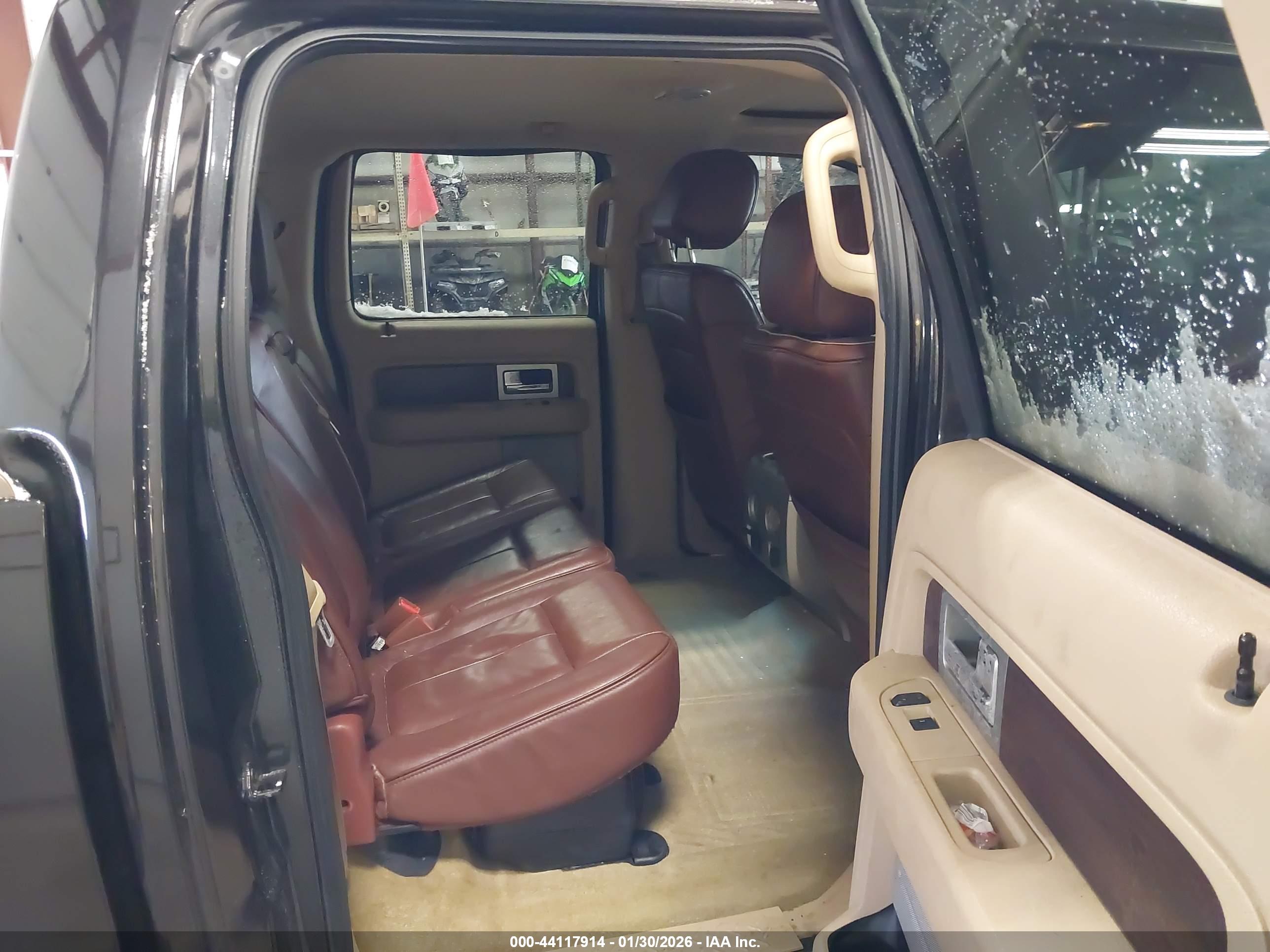FORD F-150 image 8