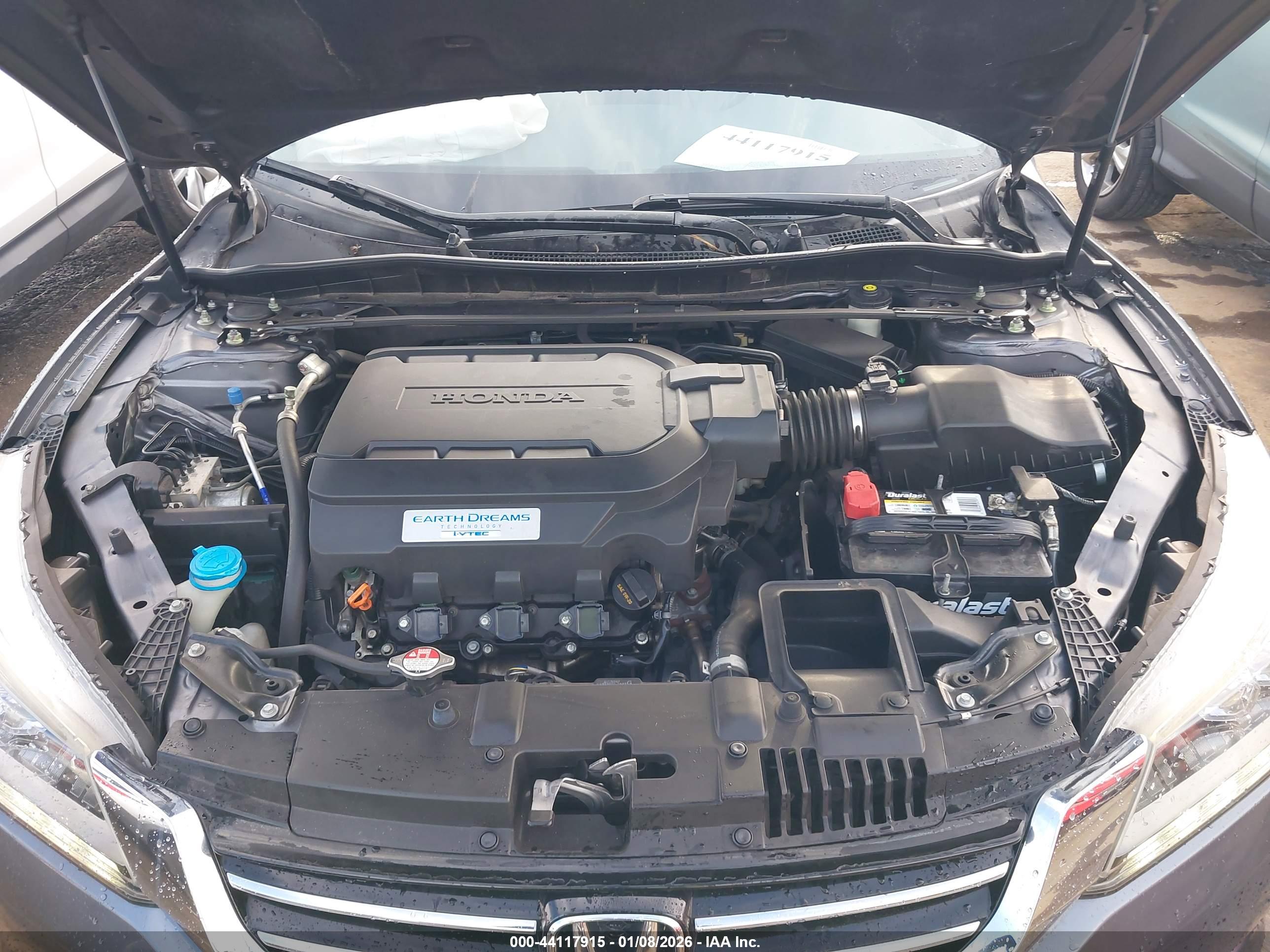HONDA ACCORD image 10