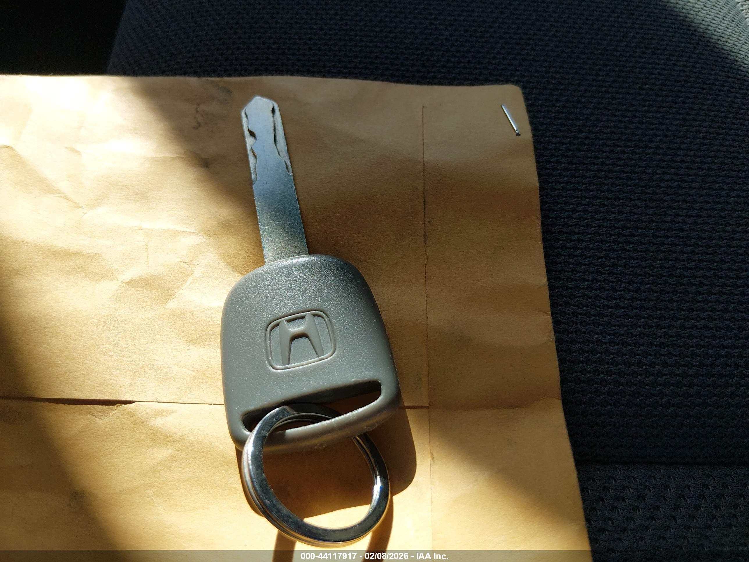 HONDA CIVIC image 11