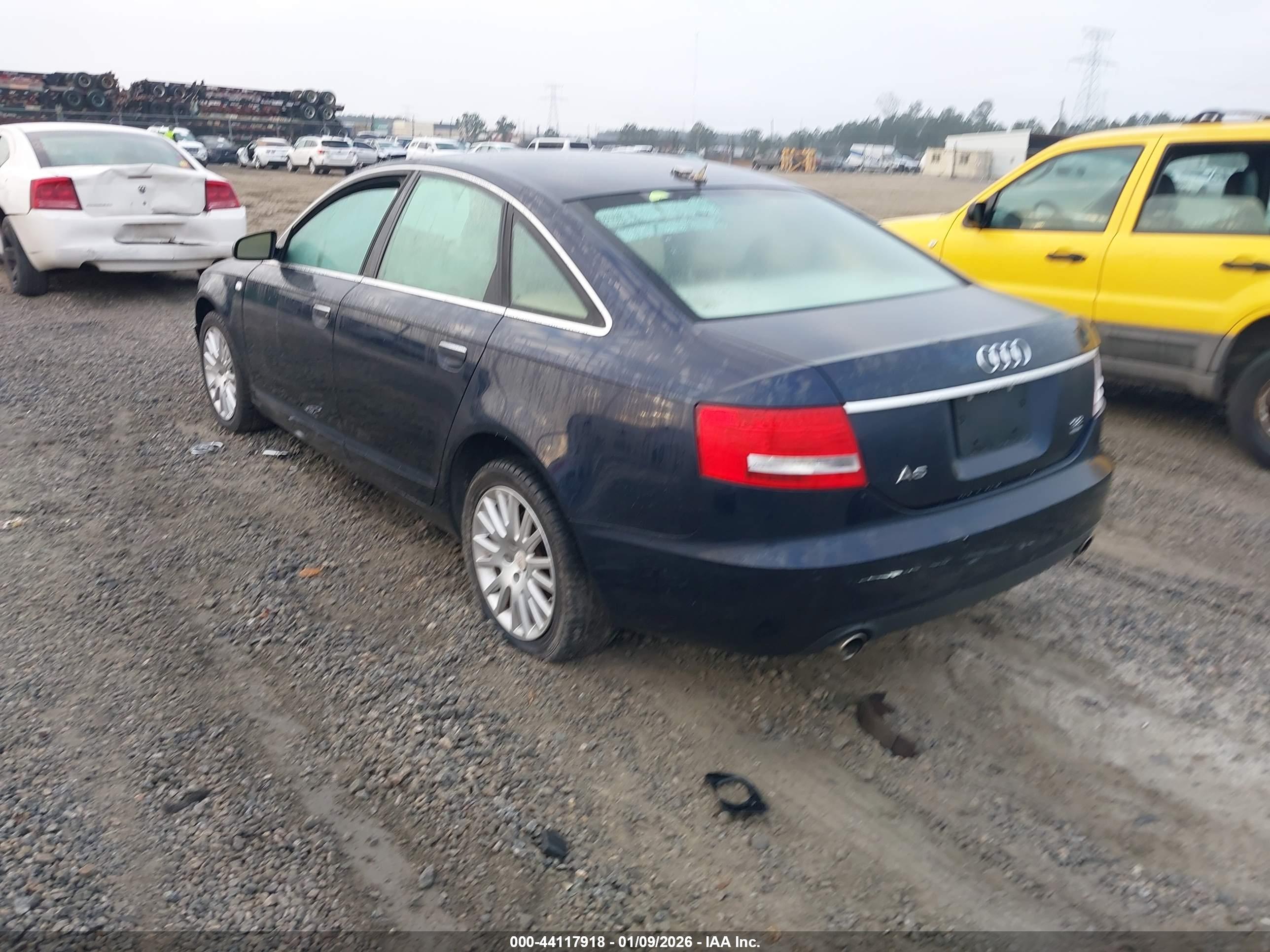 AUDI A6 image 3