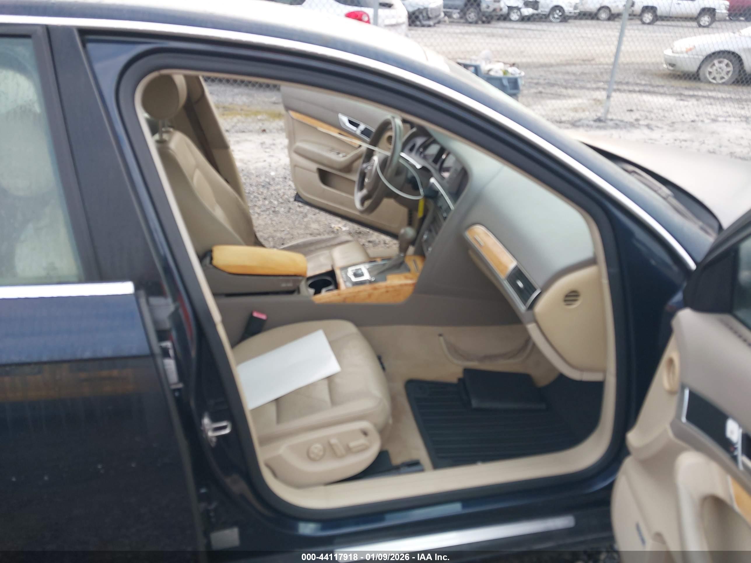 AUDI A6 image 5