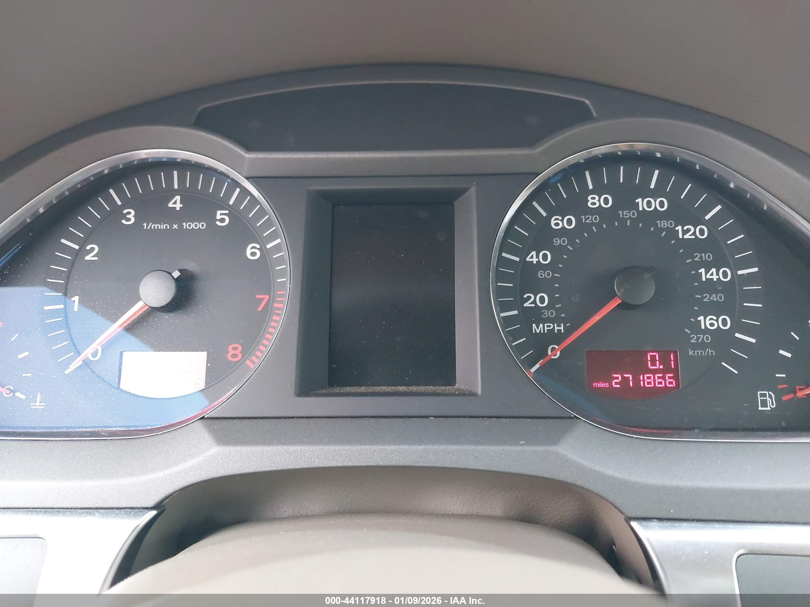 AUDI A6 image 7