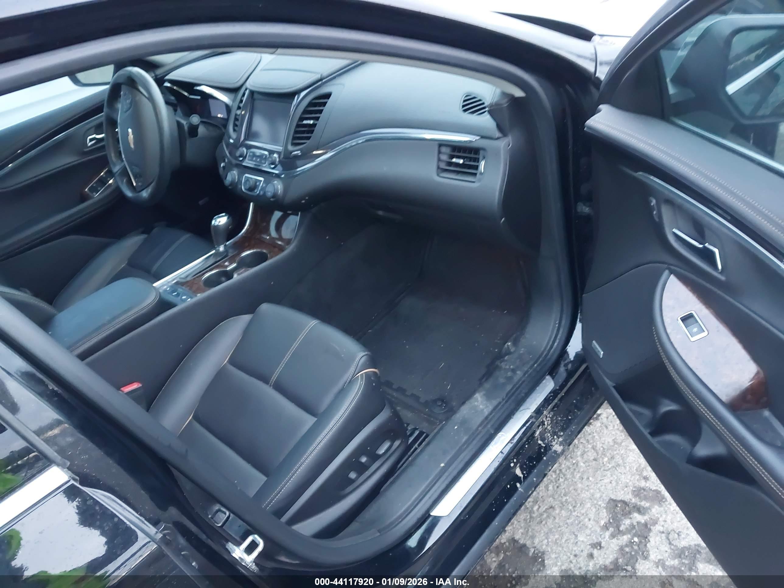 CHEVROLET IMPALA image 5