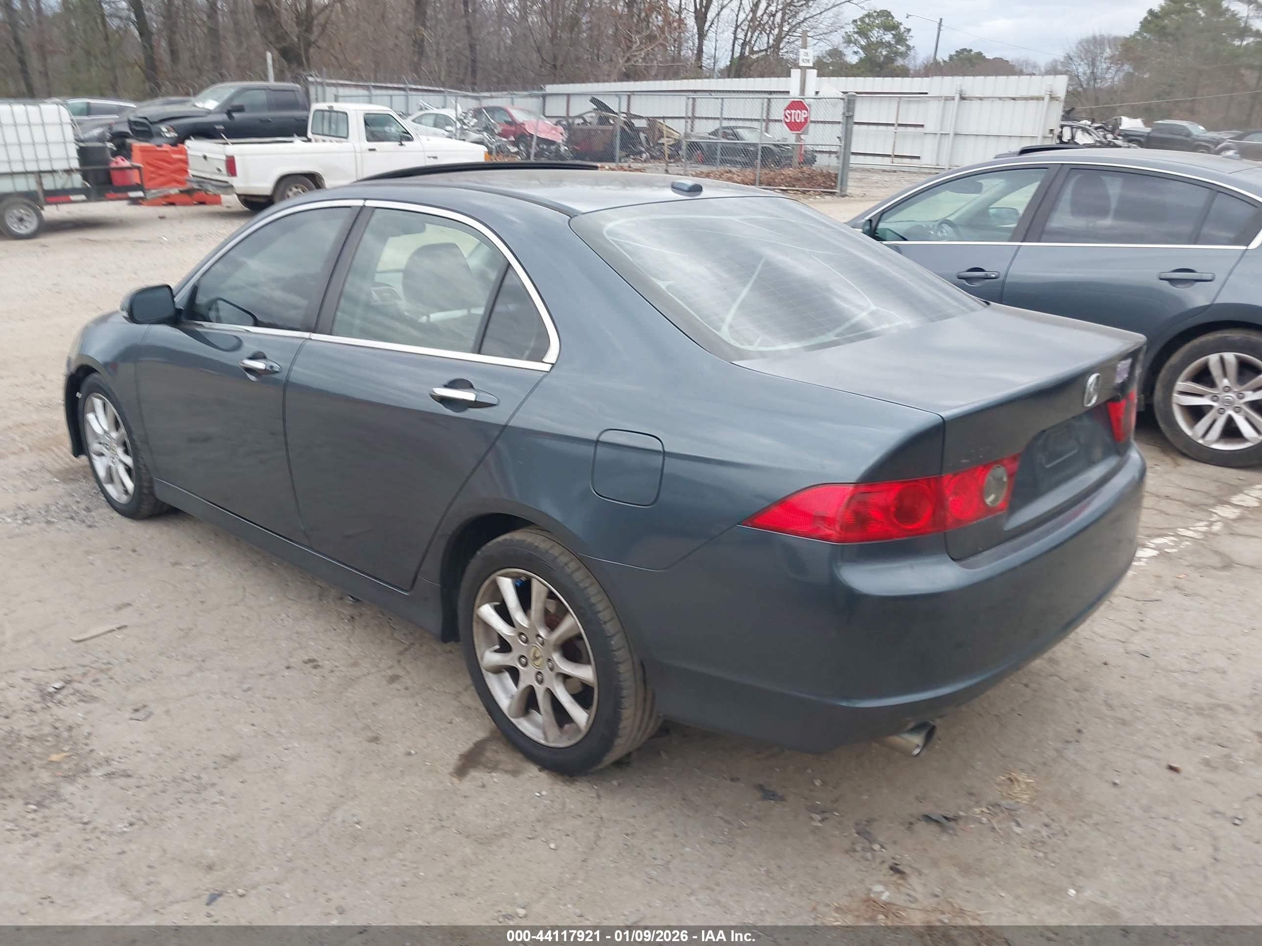 ACURA TSX image 3
