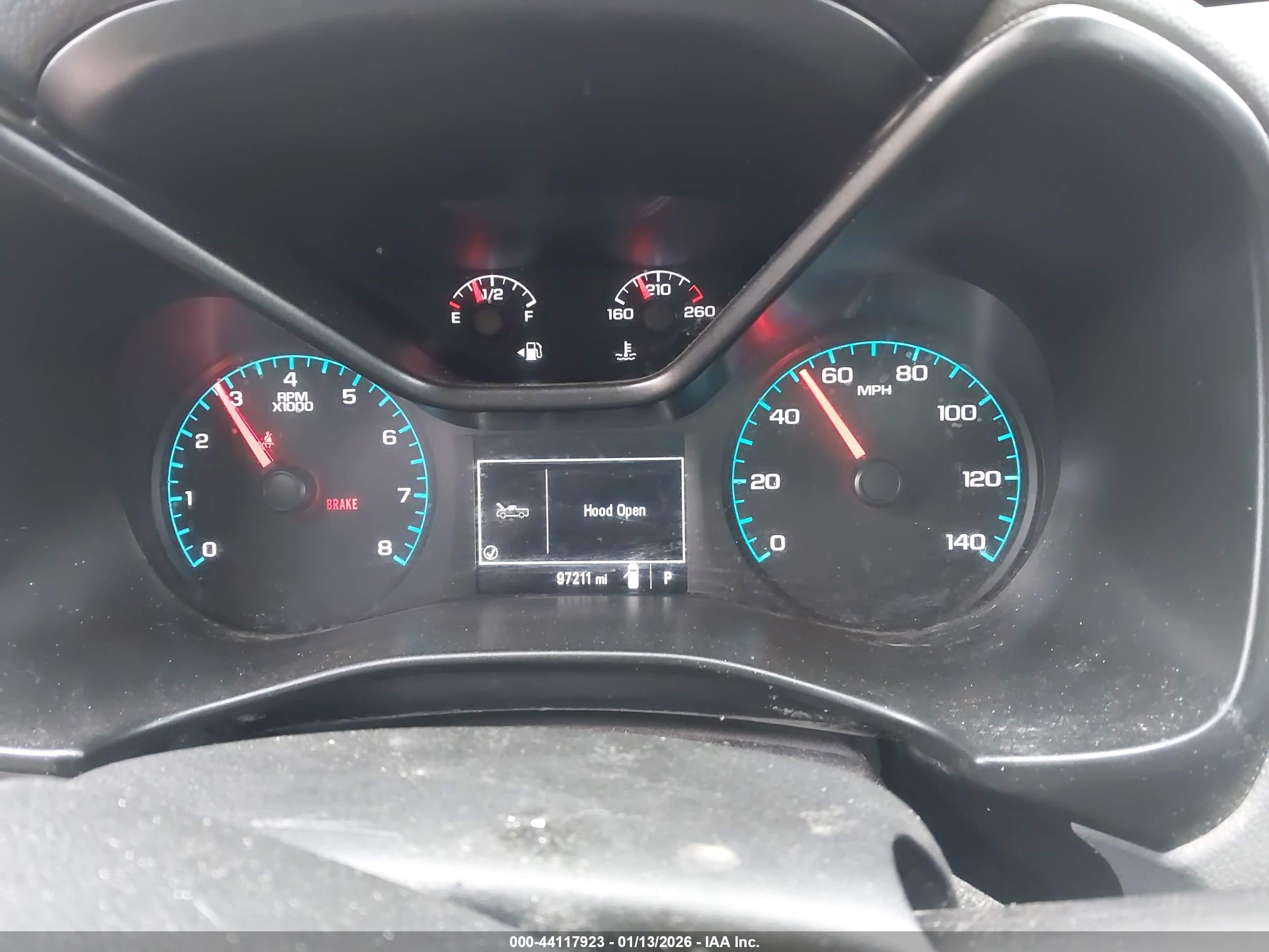 CHEVROLET COLORADO image 7