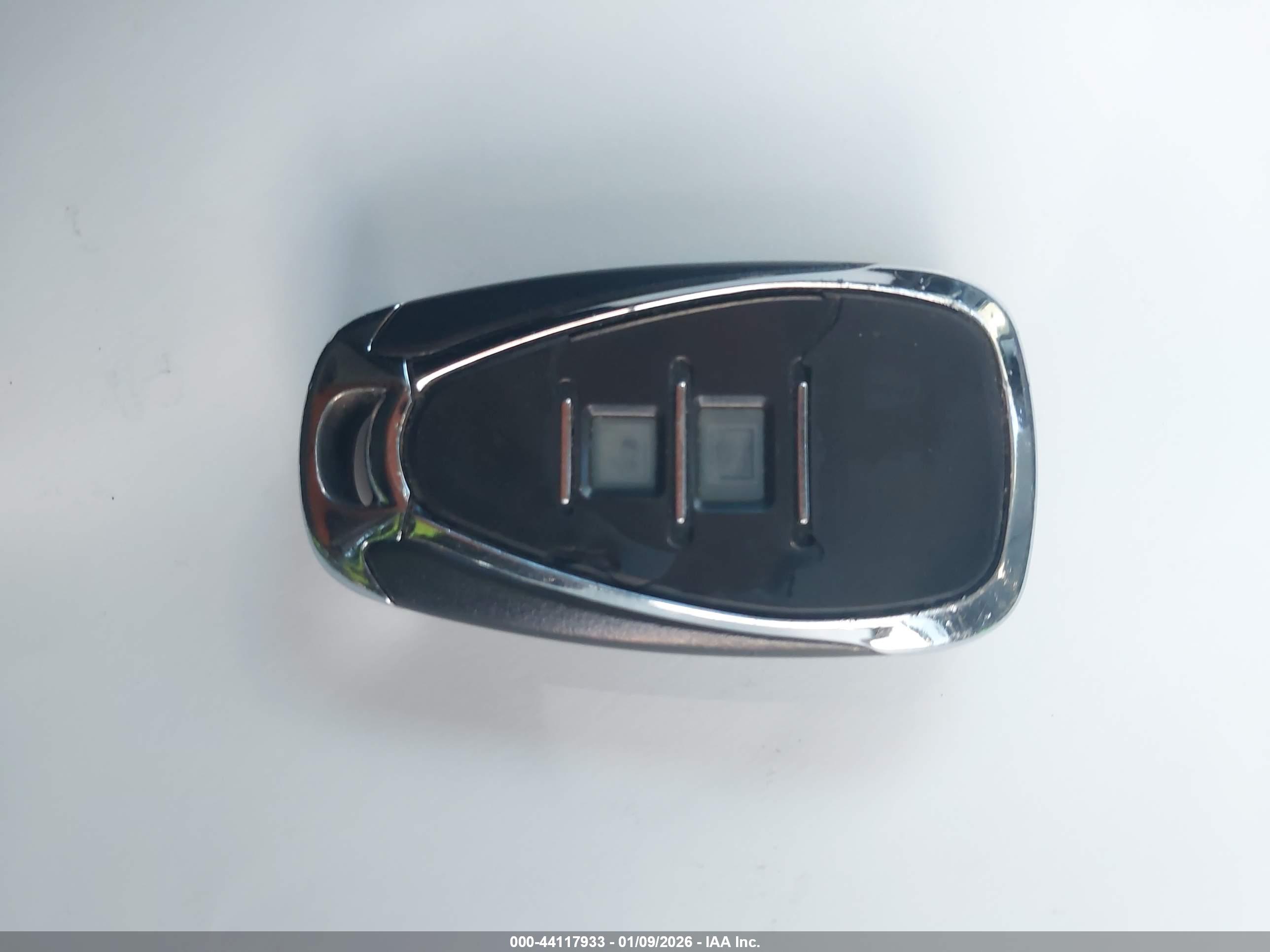 CHEVROLET MALIBU image 11