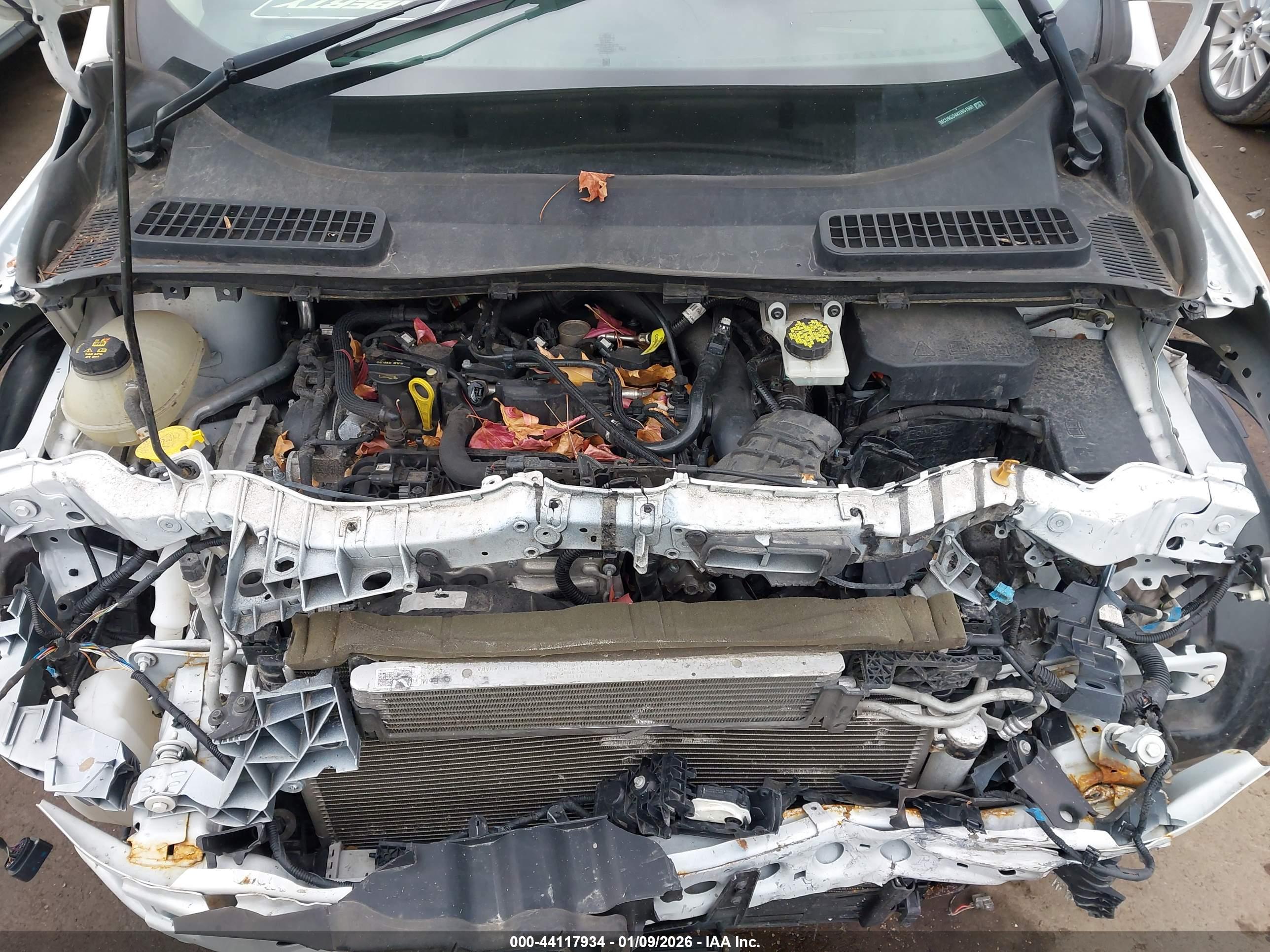 FORD ESCAPE image 10