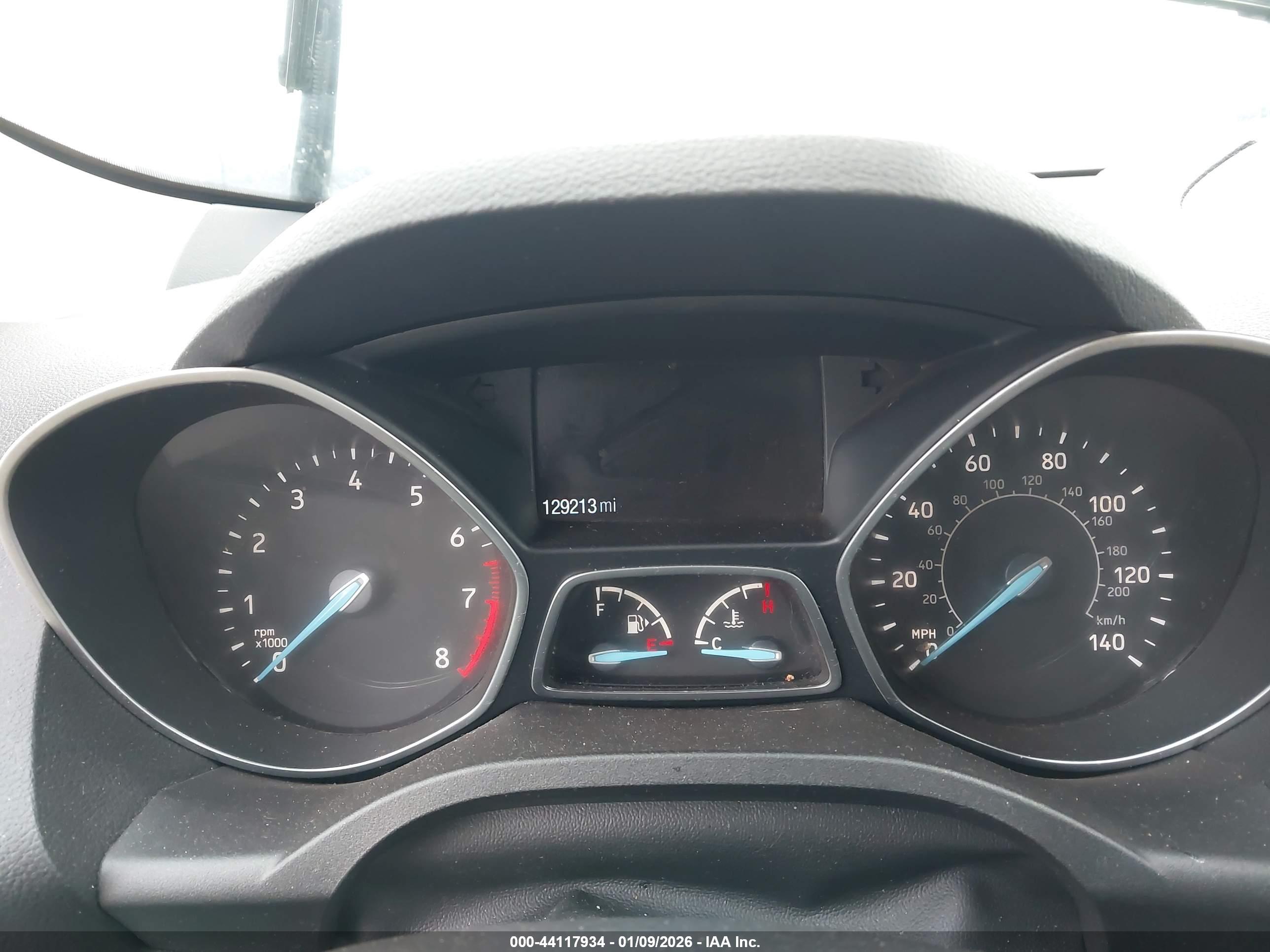 FORD ESCAPE image 7
